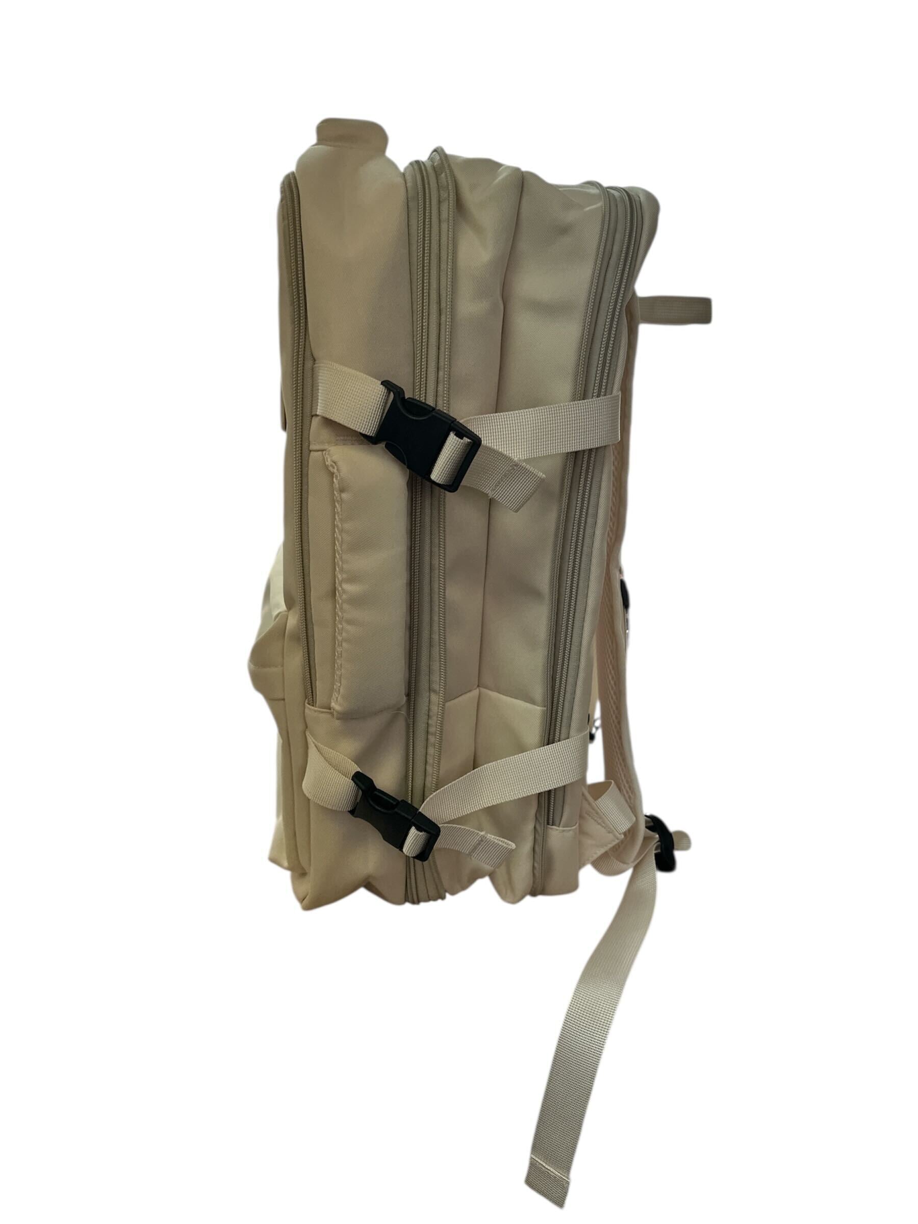 Sac à dos extensible