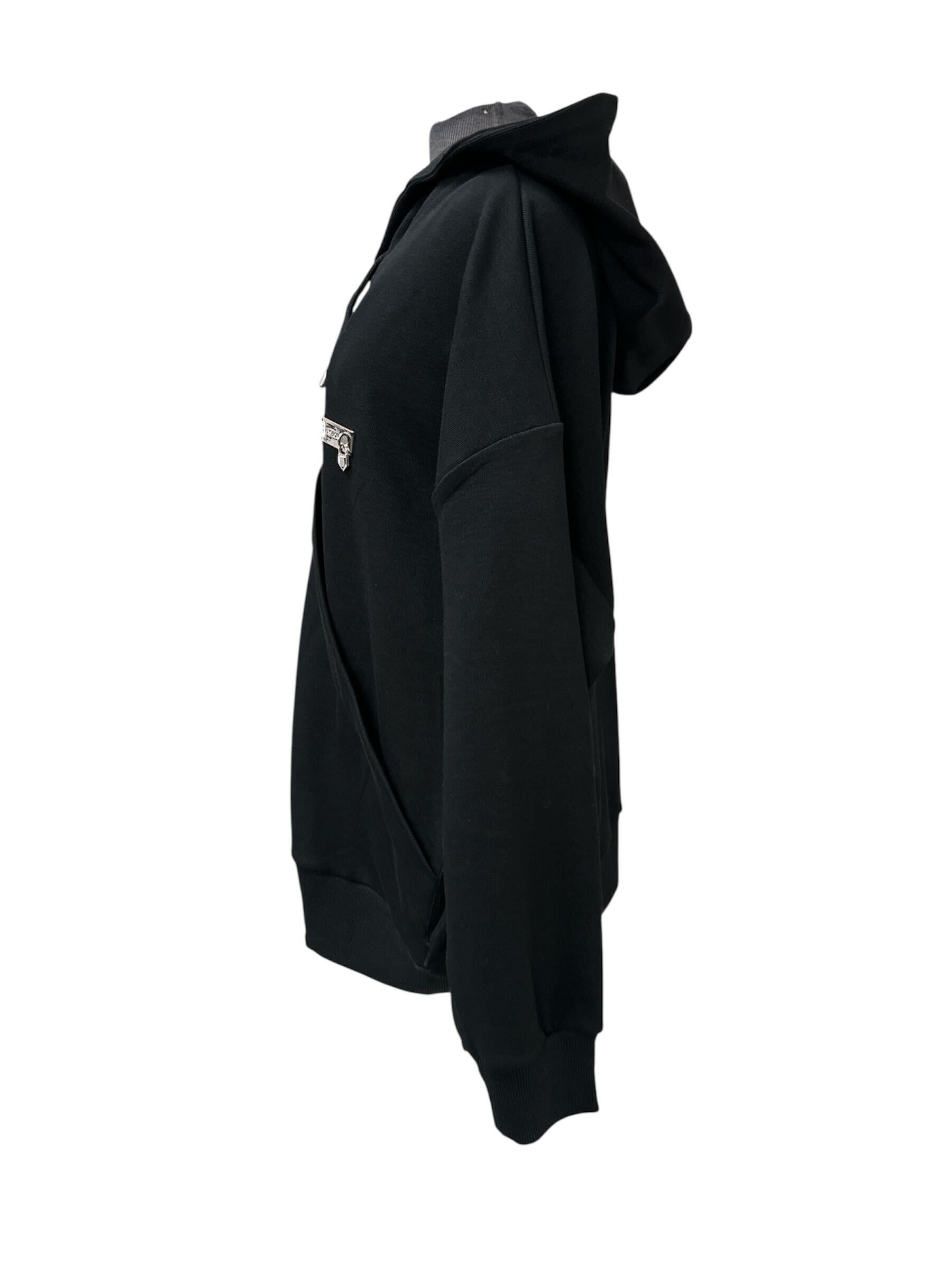 Veste noir