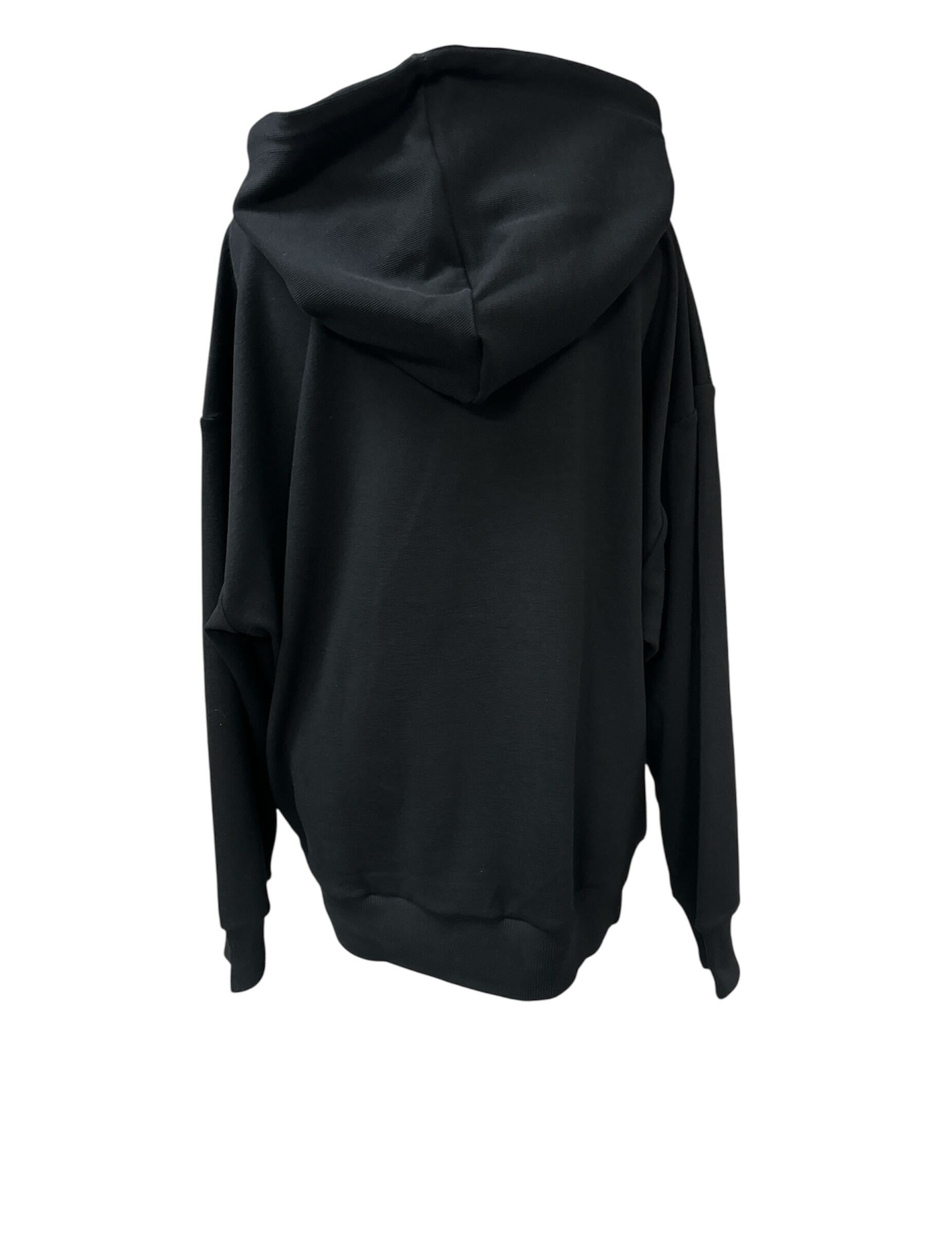 Veste noir