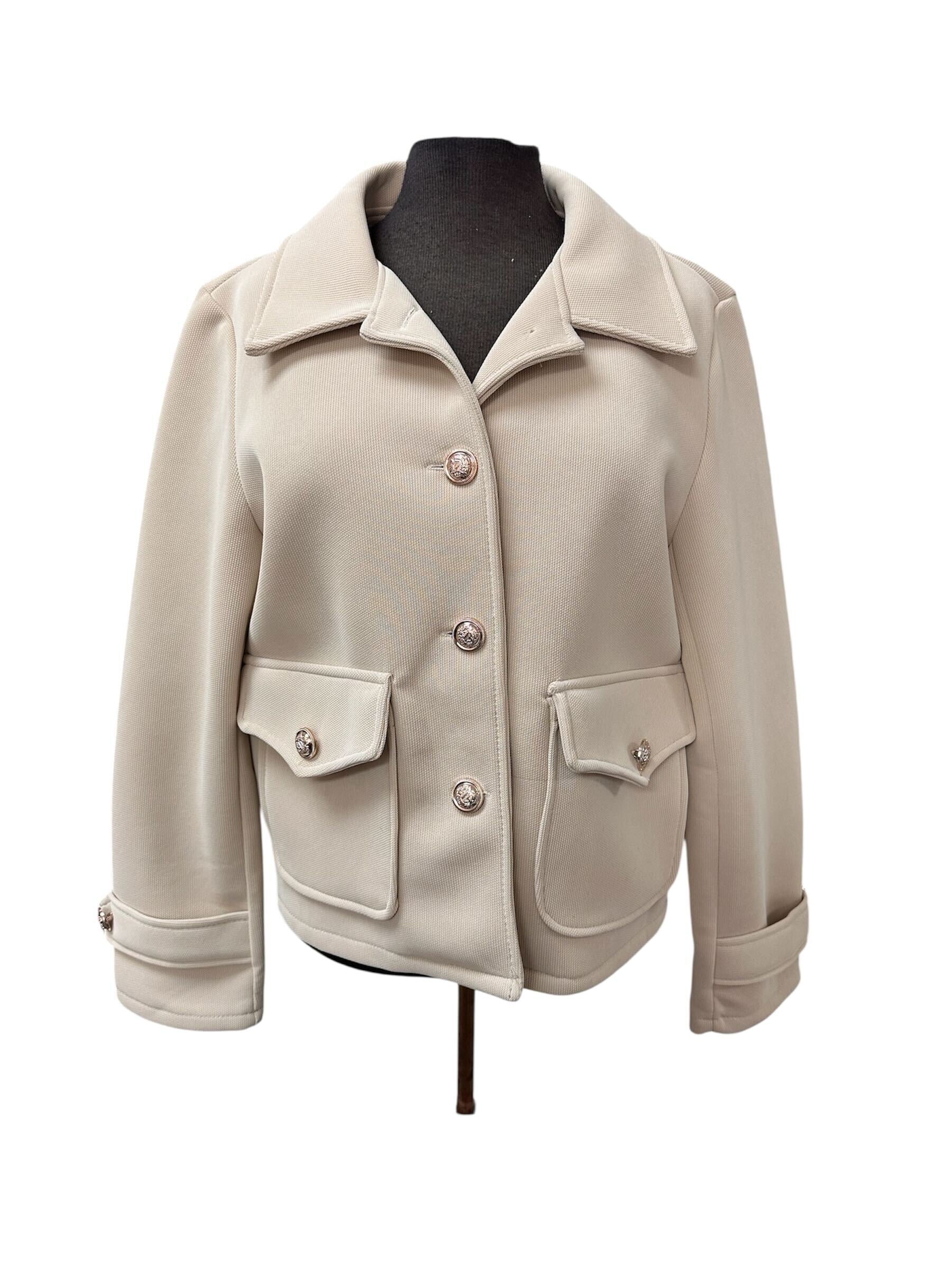 Manteau