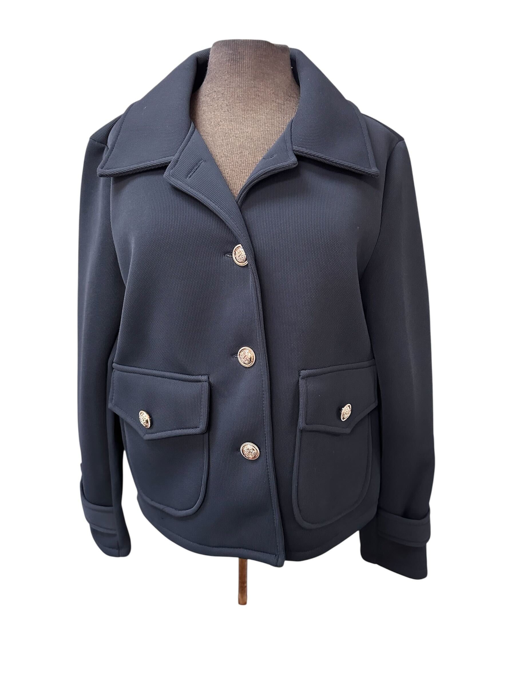 Manteau
