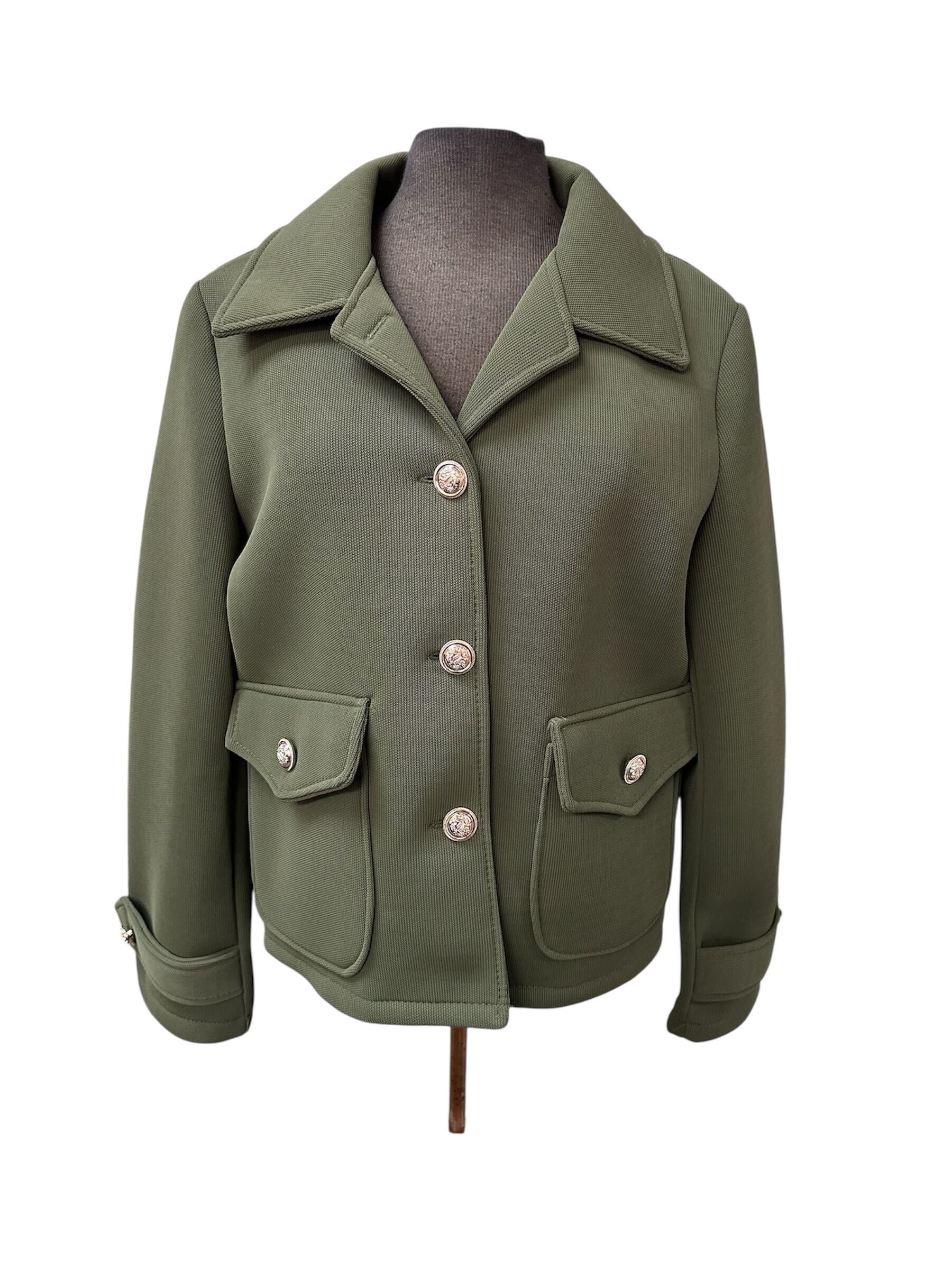 Manteau