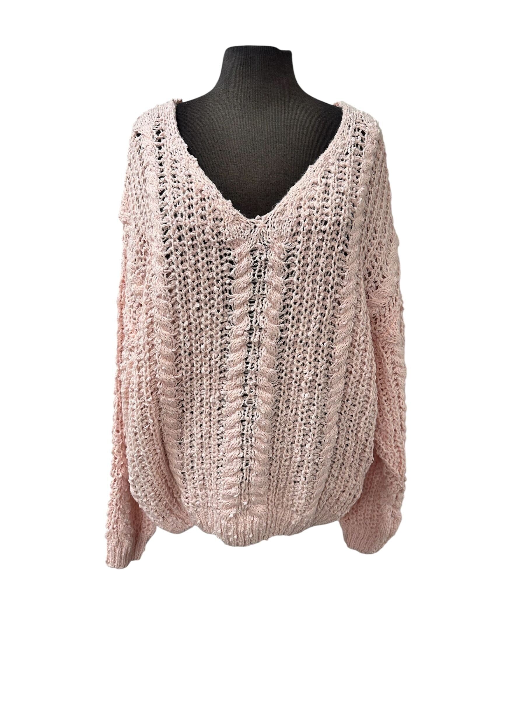 Chandail tricot