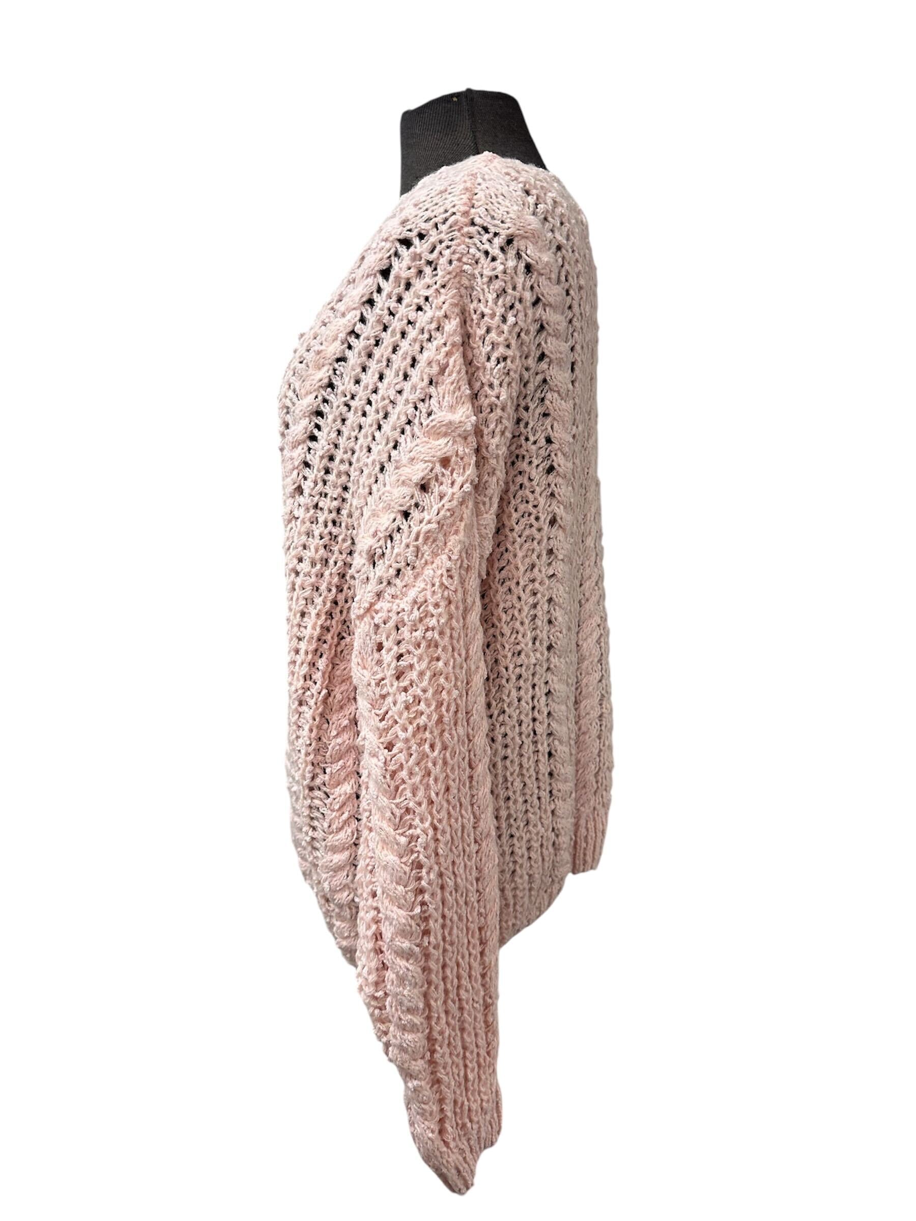 Chandail tricot