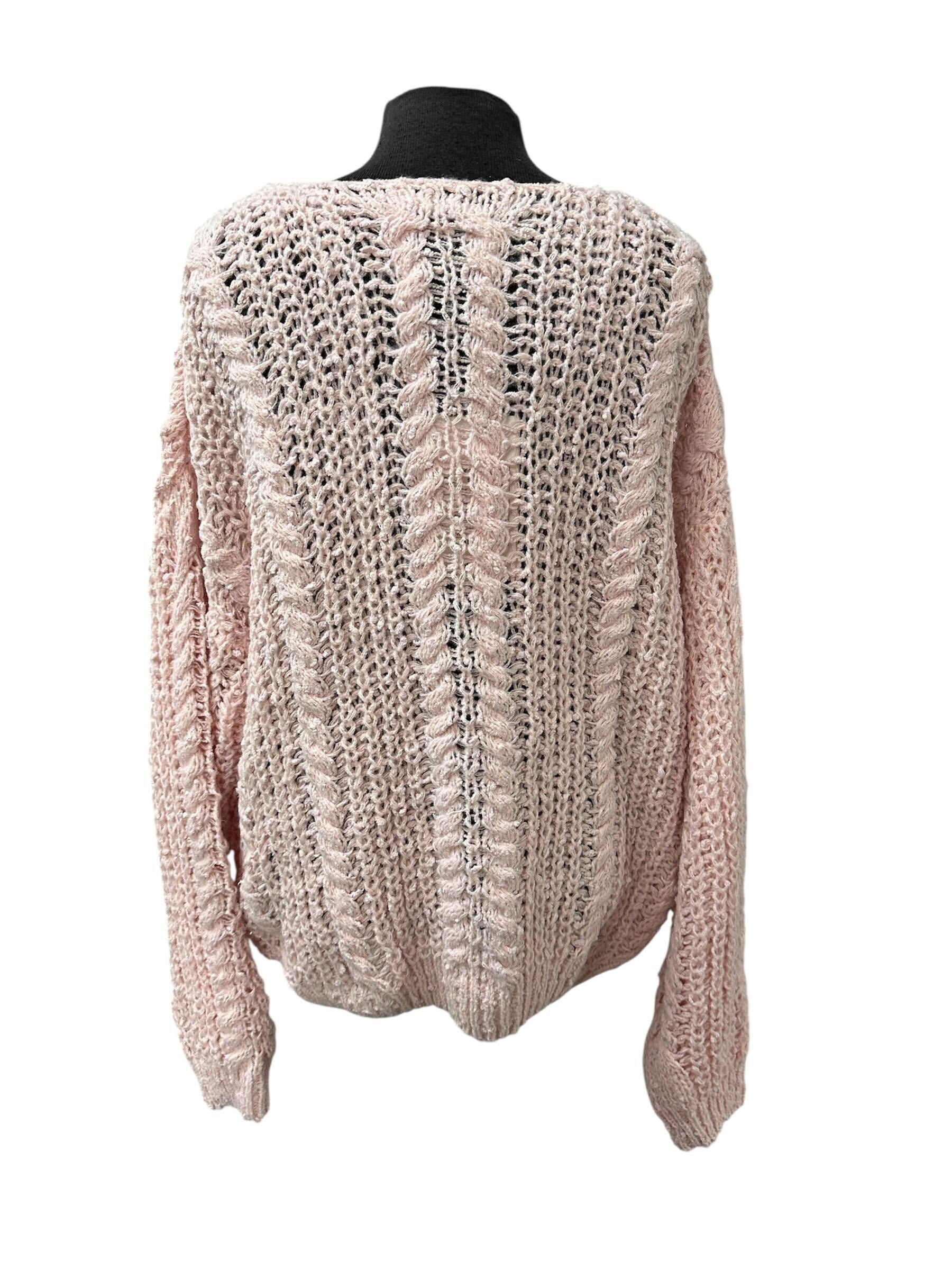 Chandail tricot