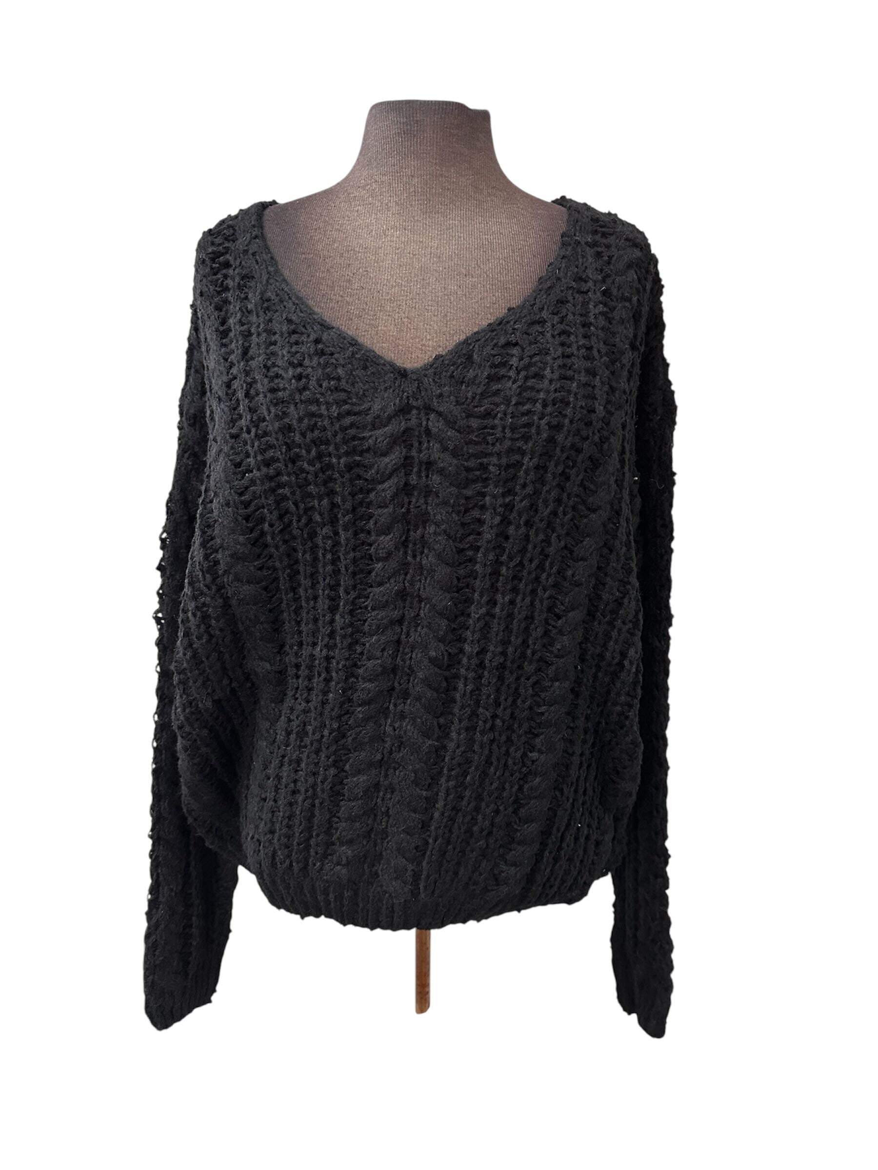 Chandail tricot