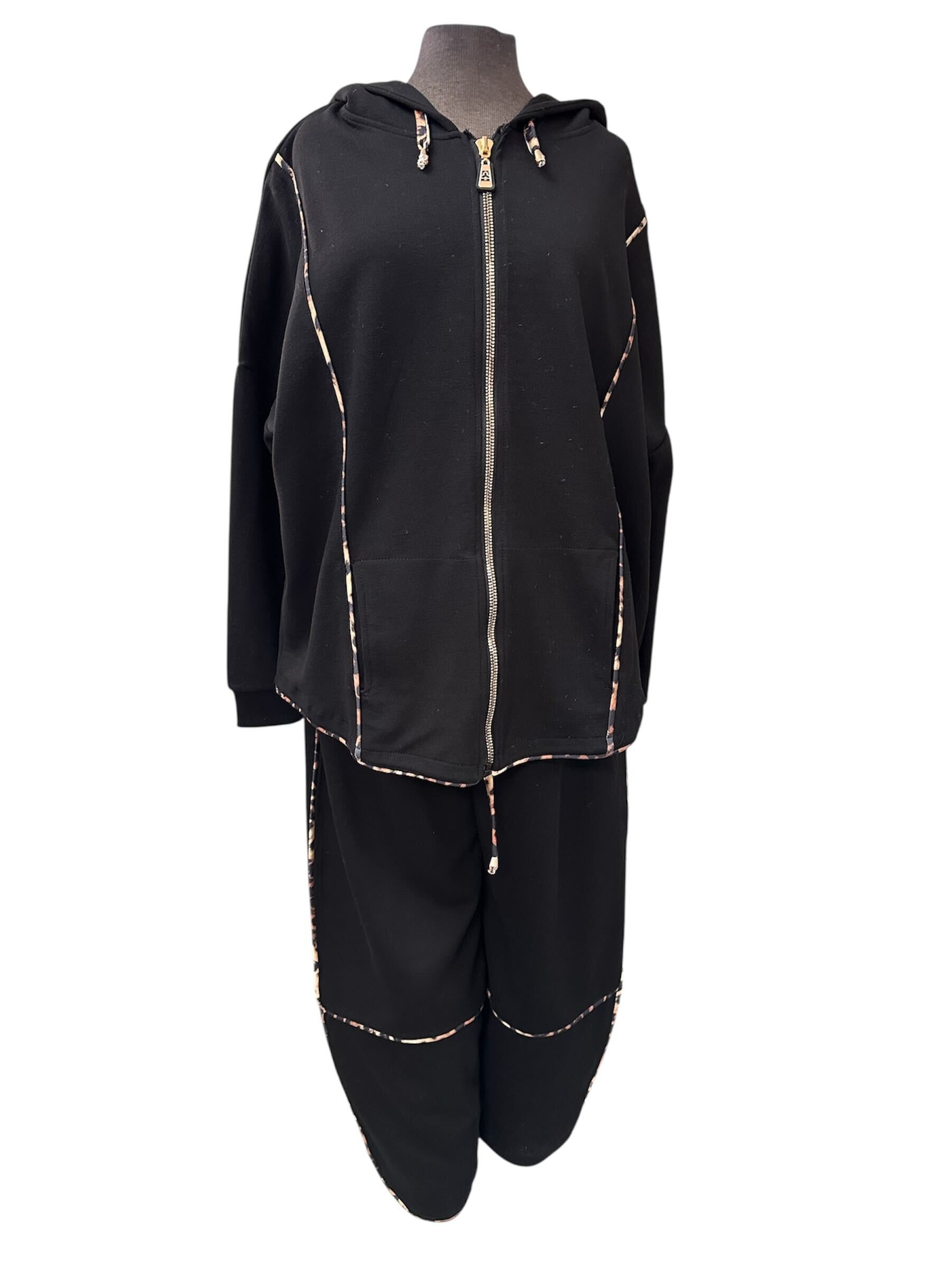 Ensemble veste et pantalon