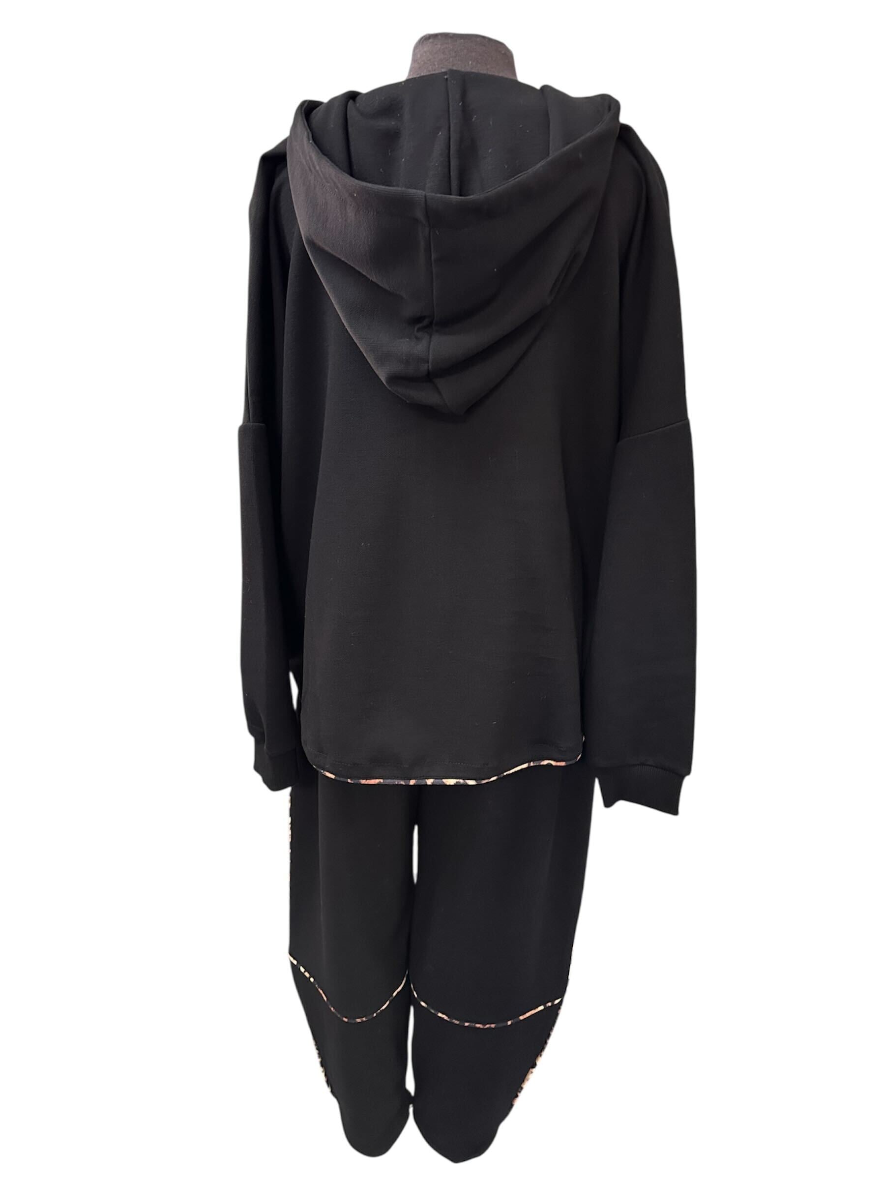 Ensemble veste et pantalon