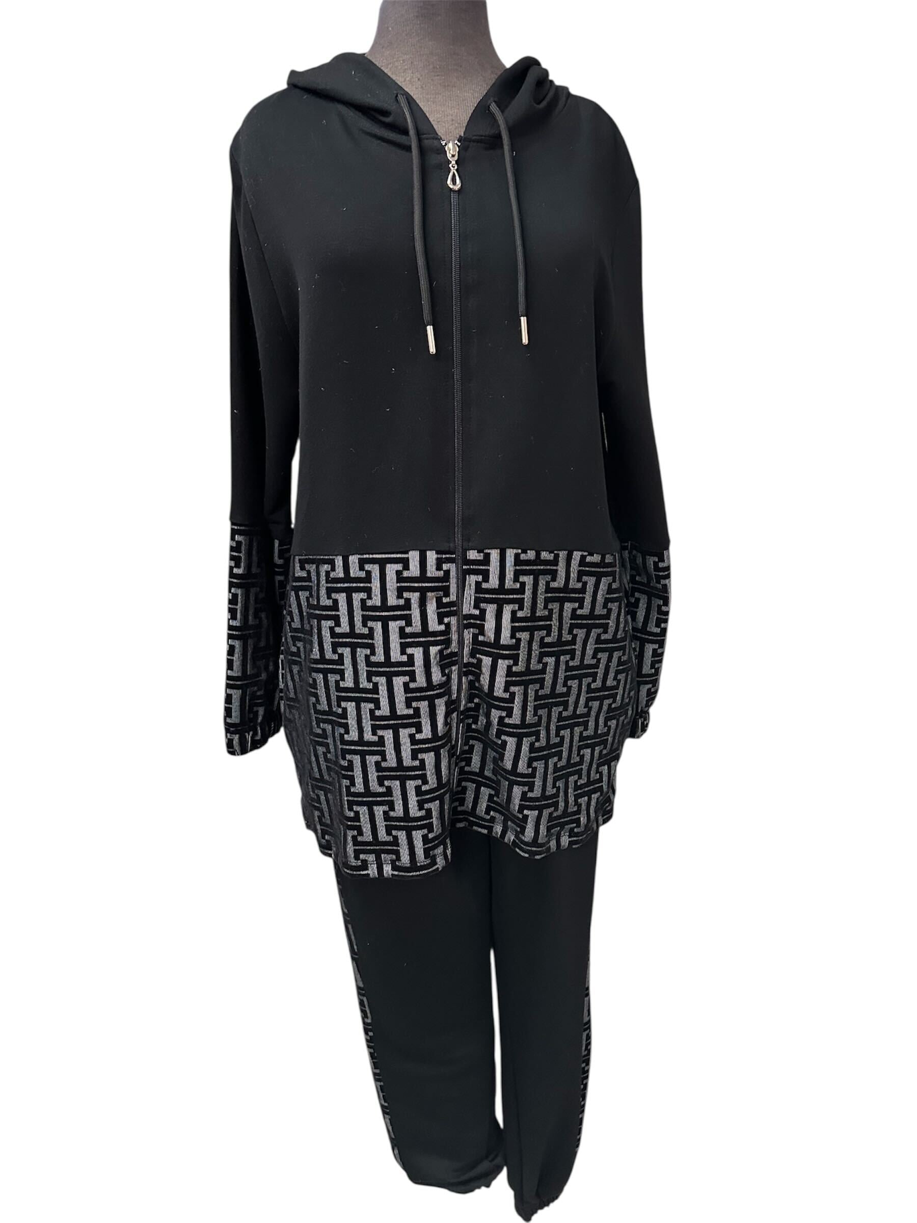 Ensemble veste et pantalon