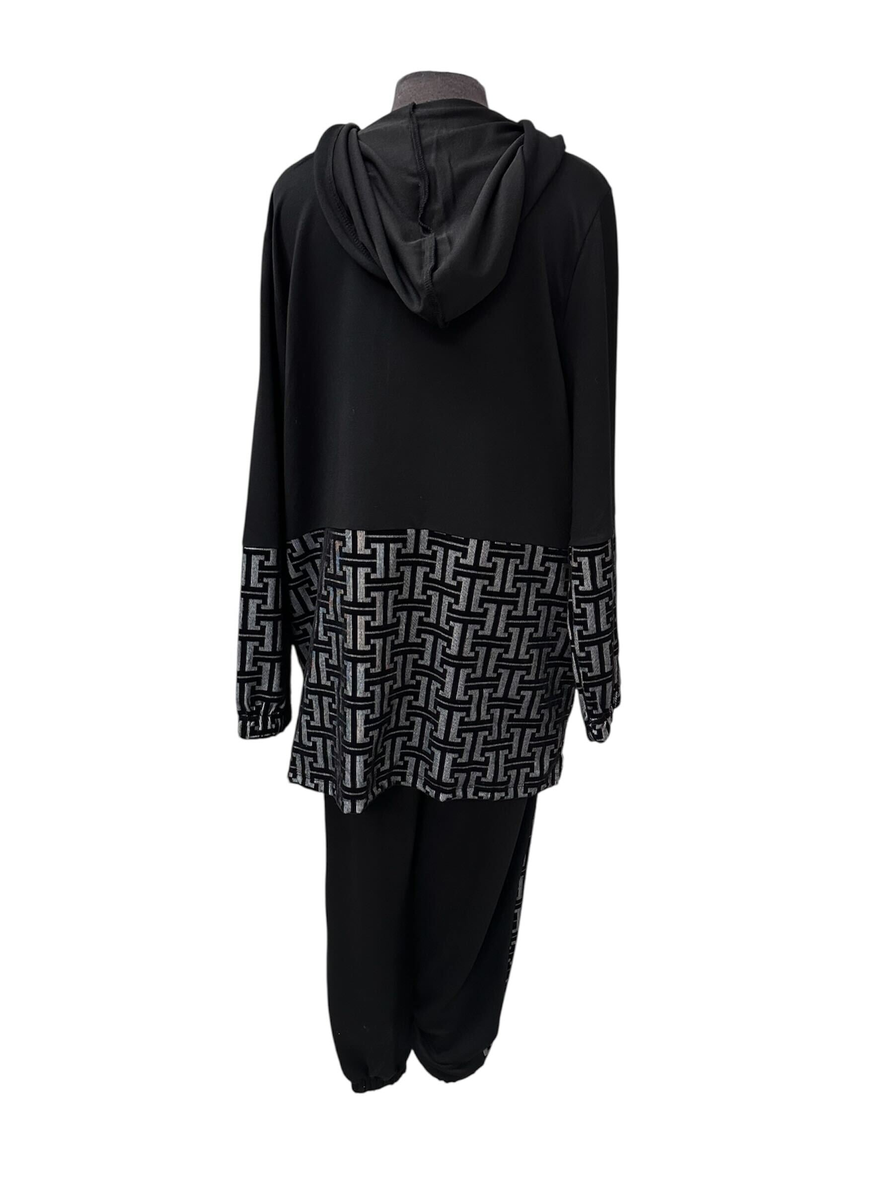 Ensemble veste et pantalon