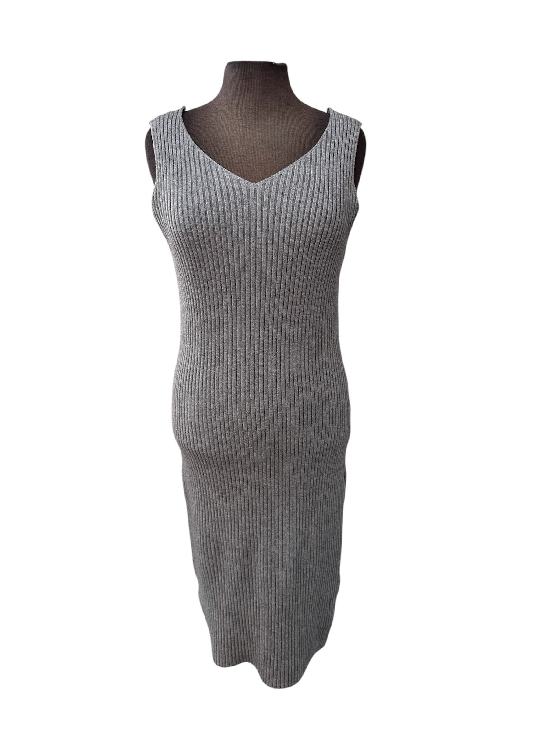 Ensemble robe et cardigan