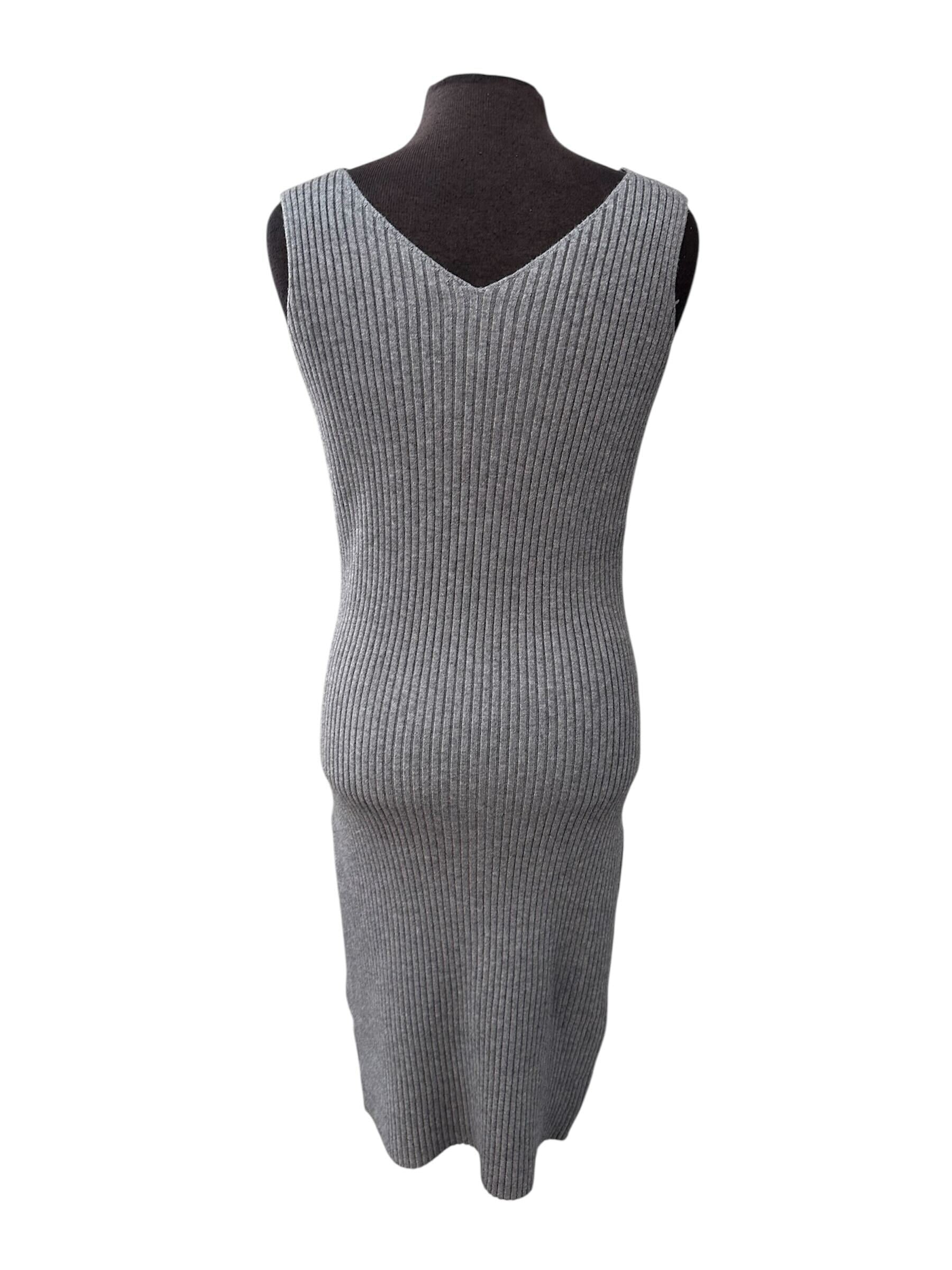 Ensemble robe et cardigan