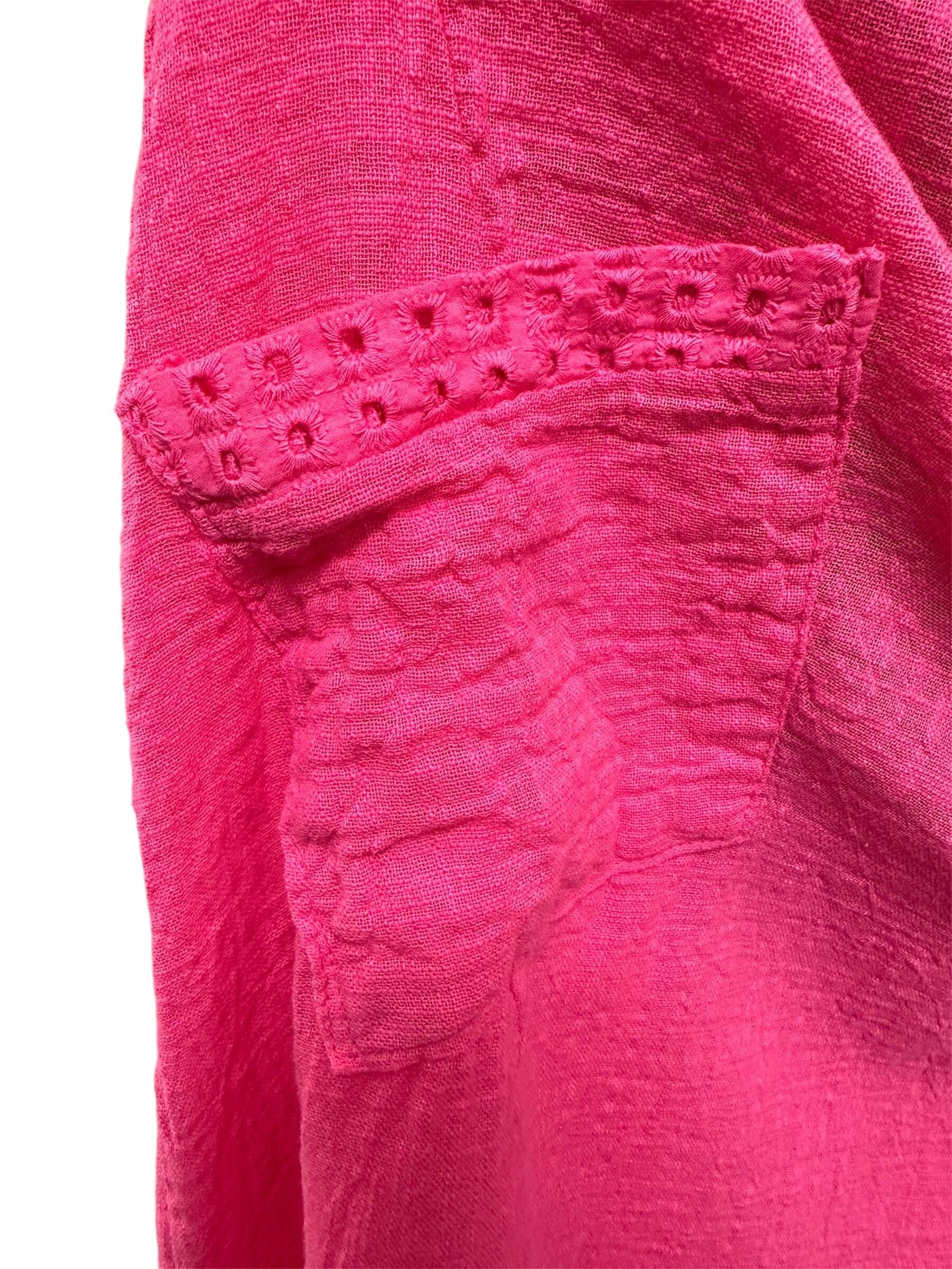 Robe de couleur uni
