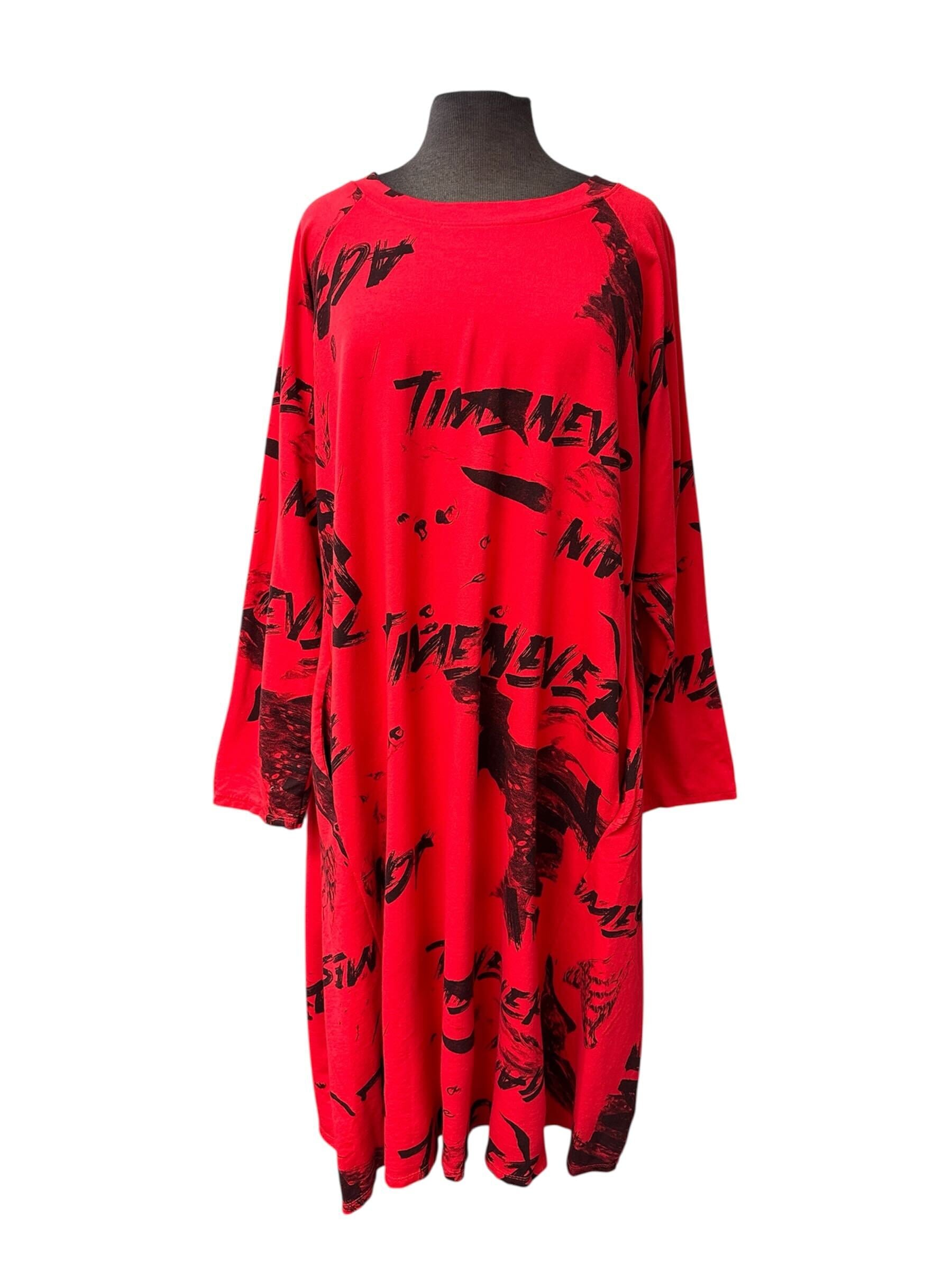 Robe « Times come again »
