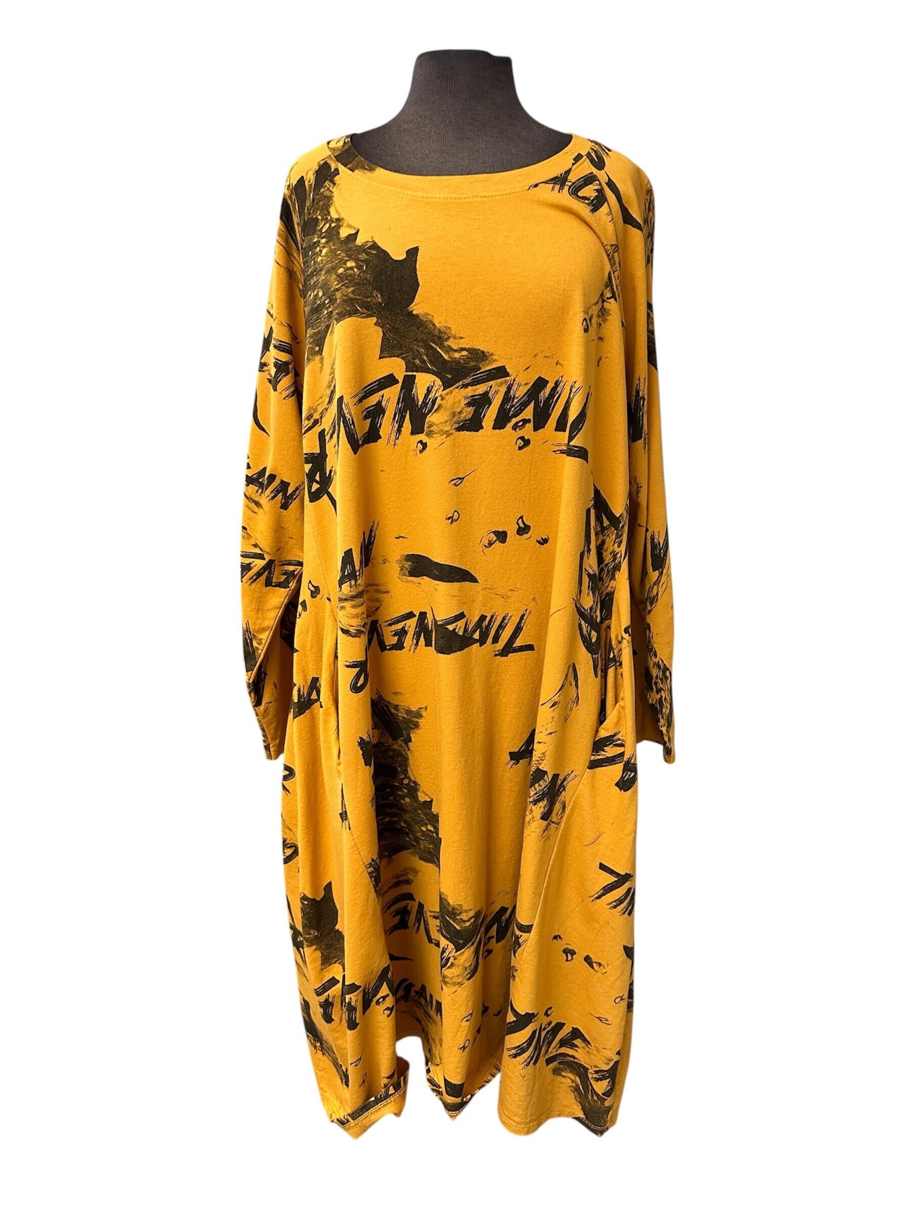 Robe « Times come again »