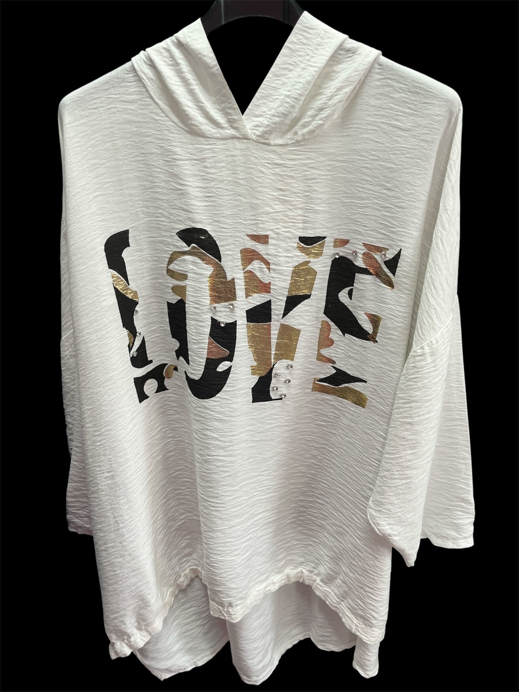 Chandail / Tunique (LOVE)