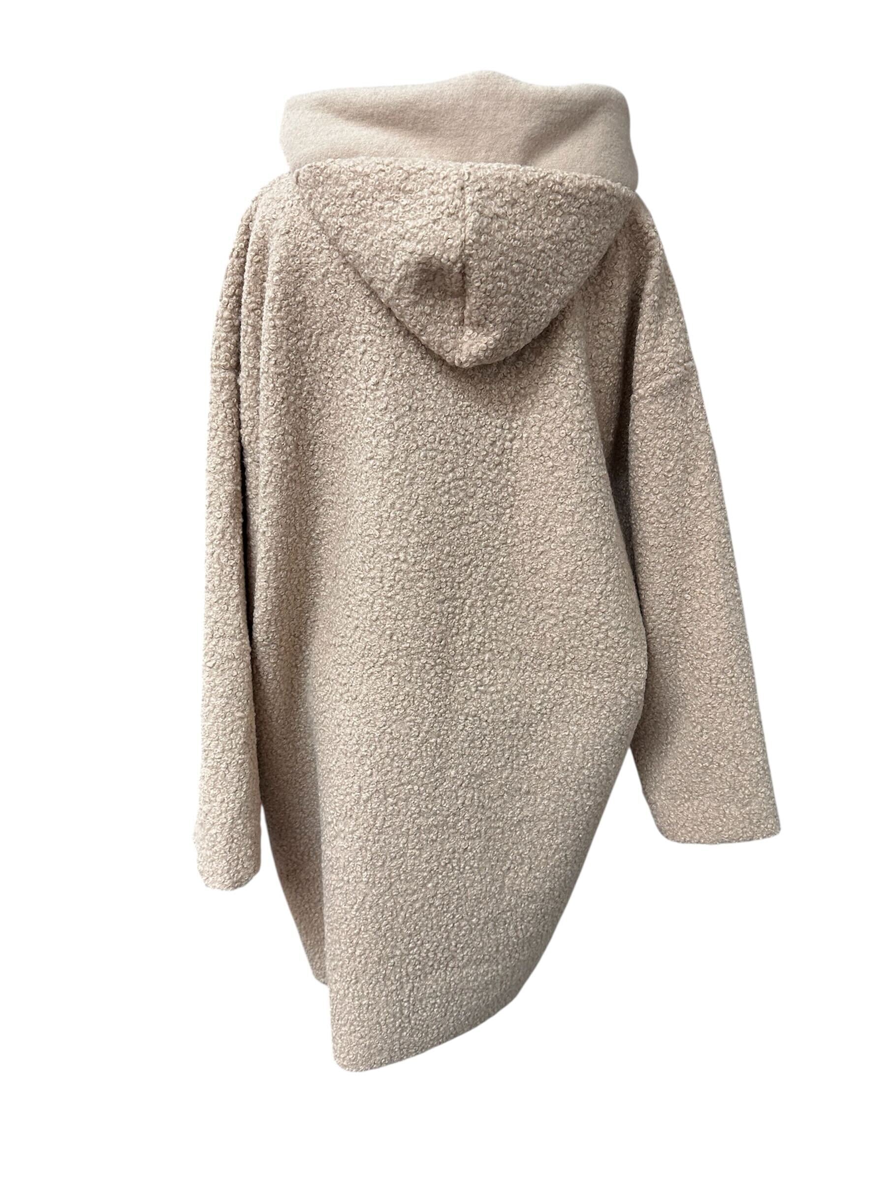 Manteau/veste en mouton