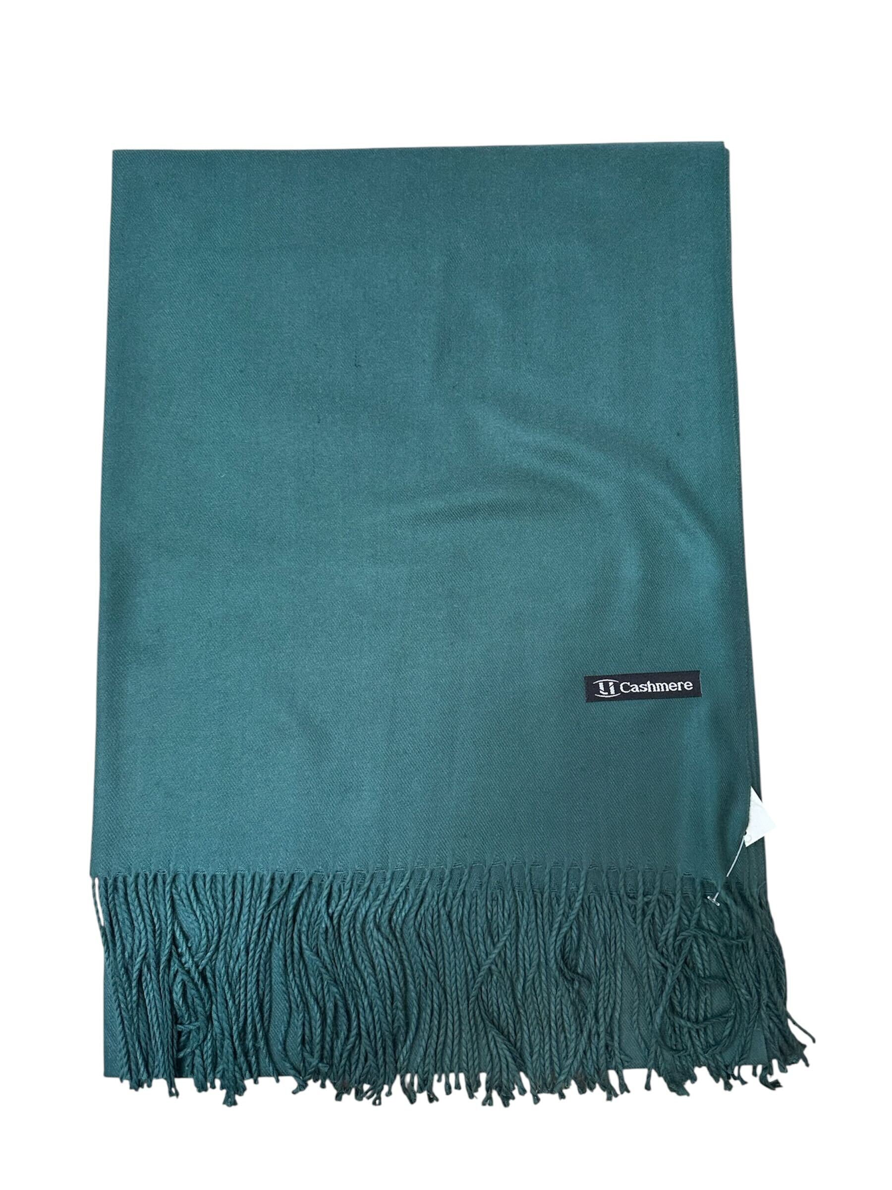 Foulard de cachemire