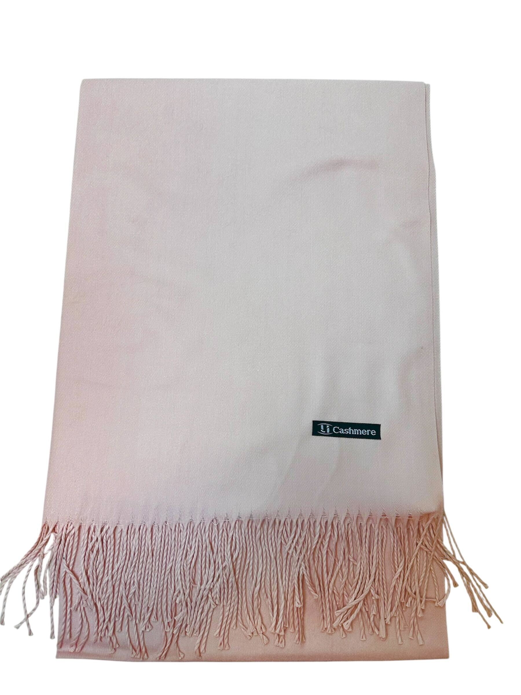 Foulard de cachemire