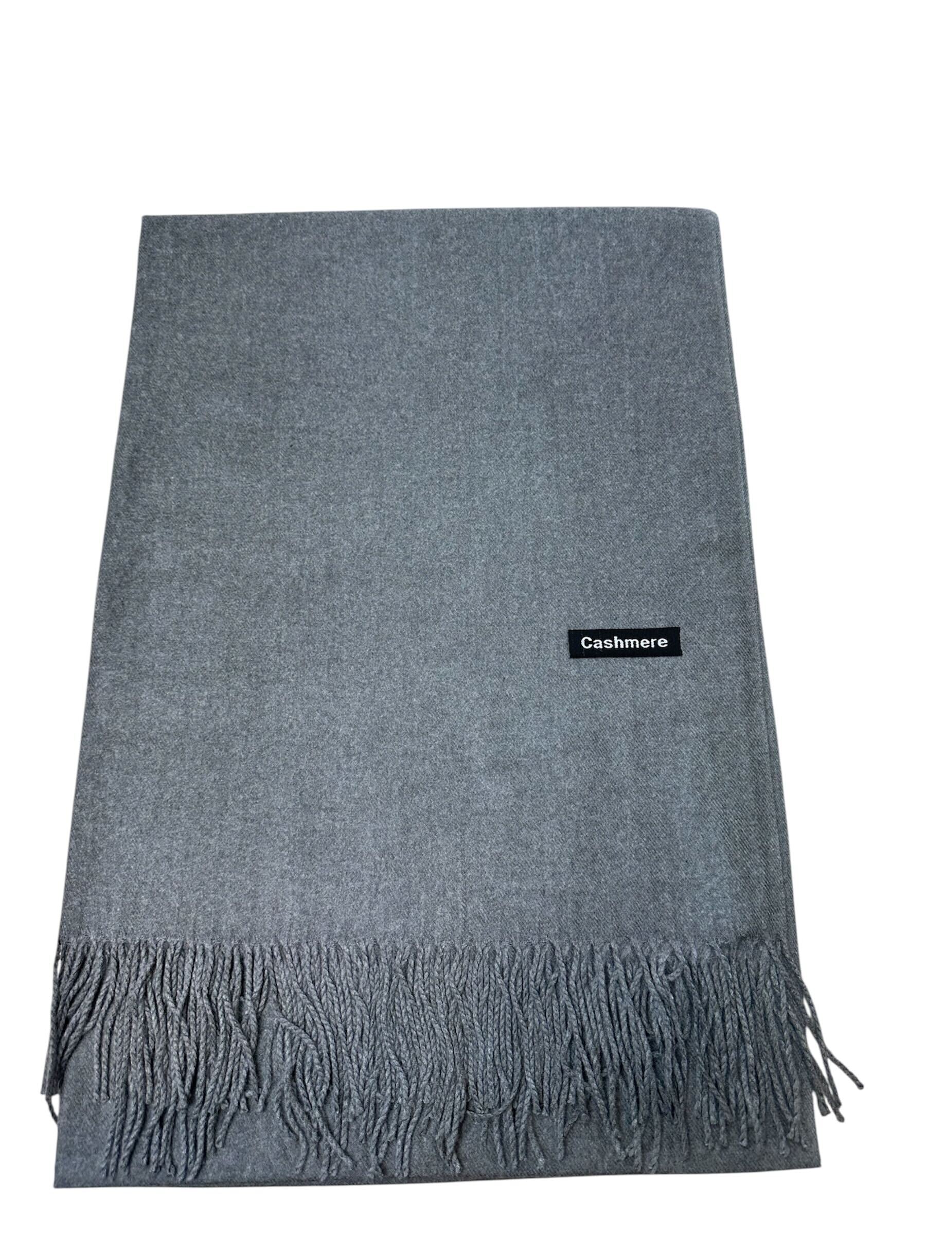 Foulard de cachemire