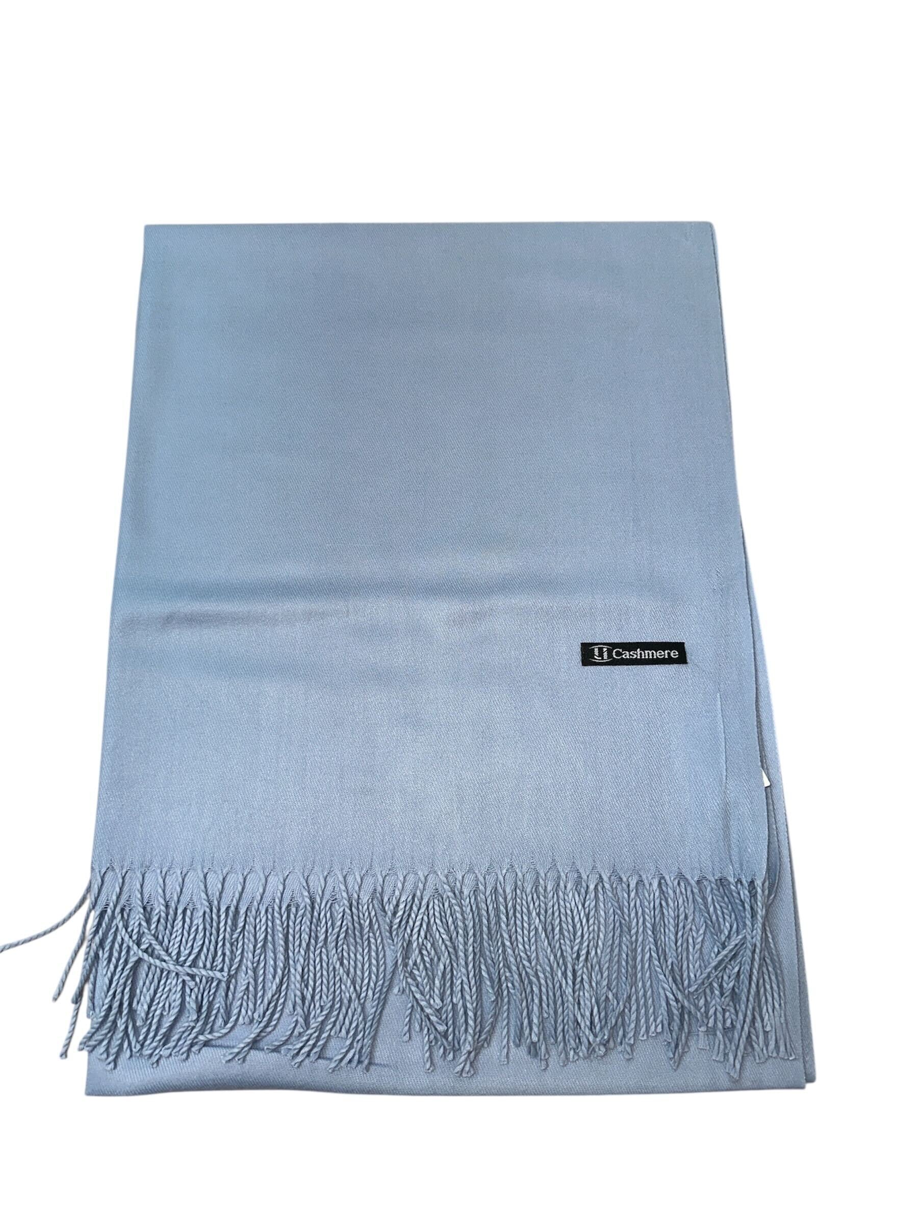 Foulard de cachemire