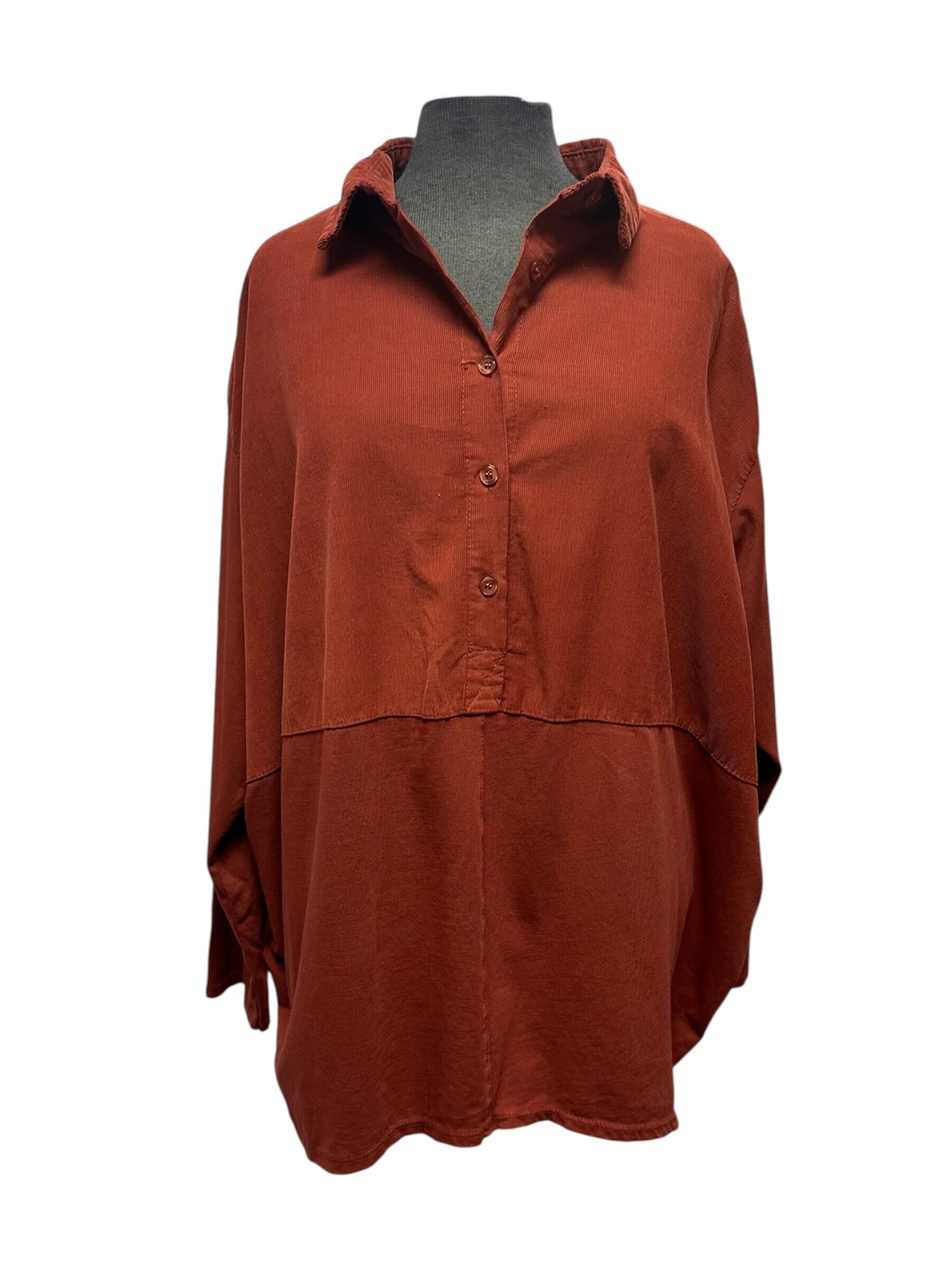 Chandail/chemise