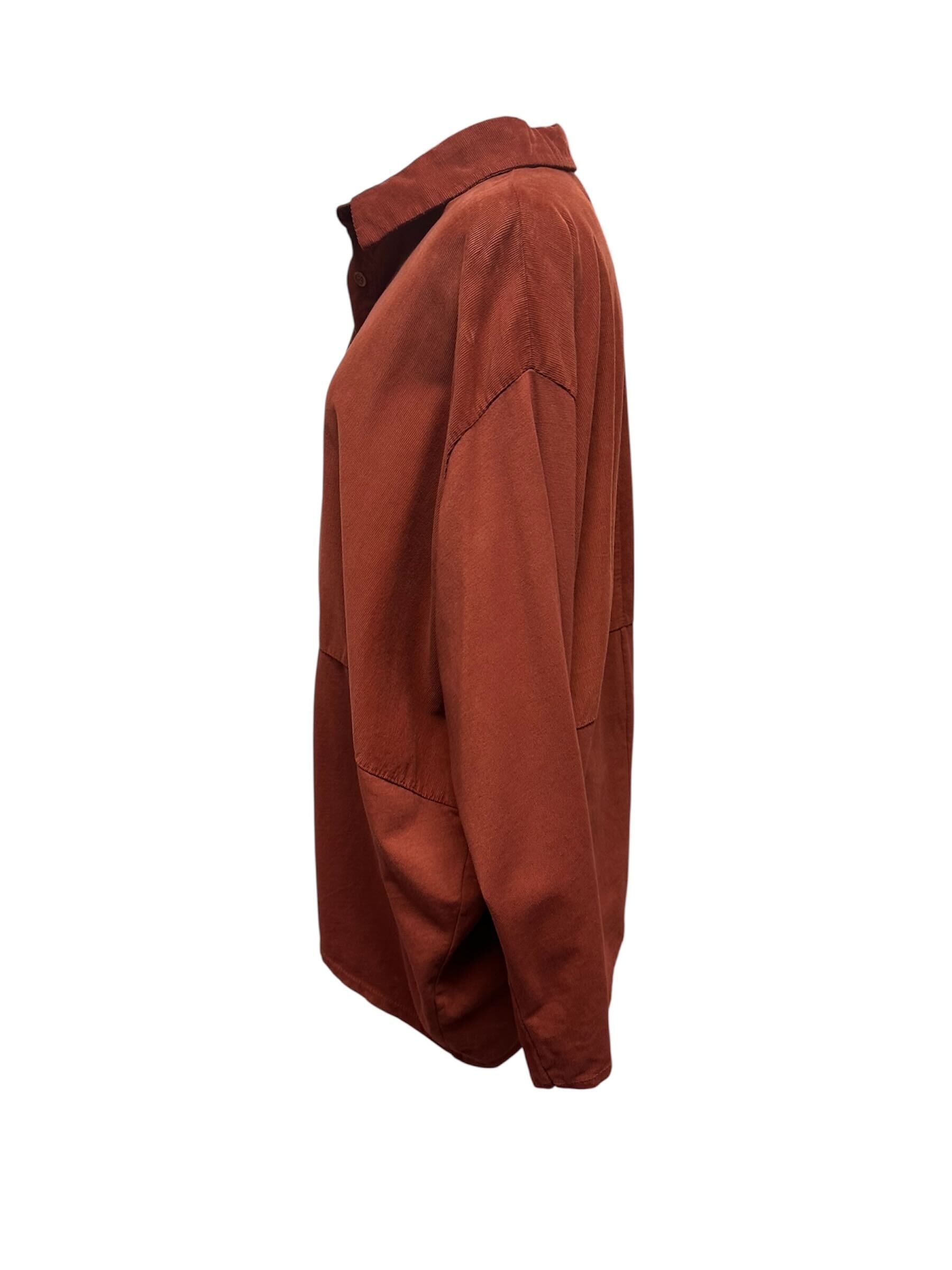 Chandail/chemise