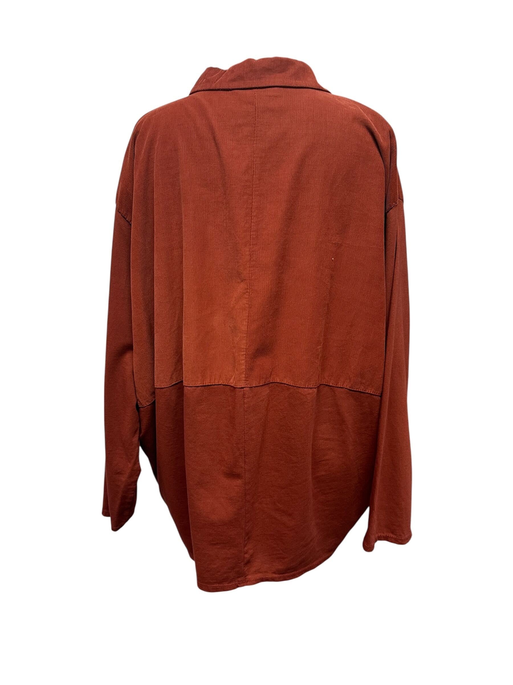 Chandail/chemise