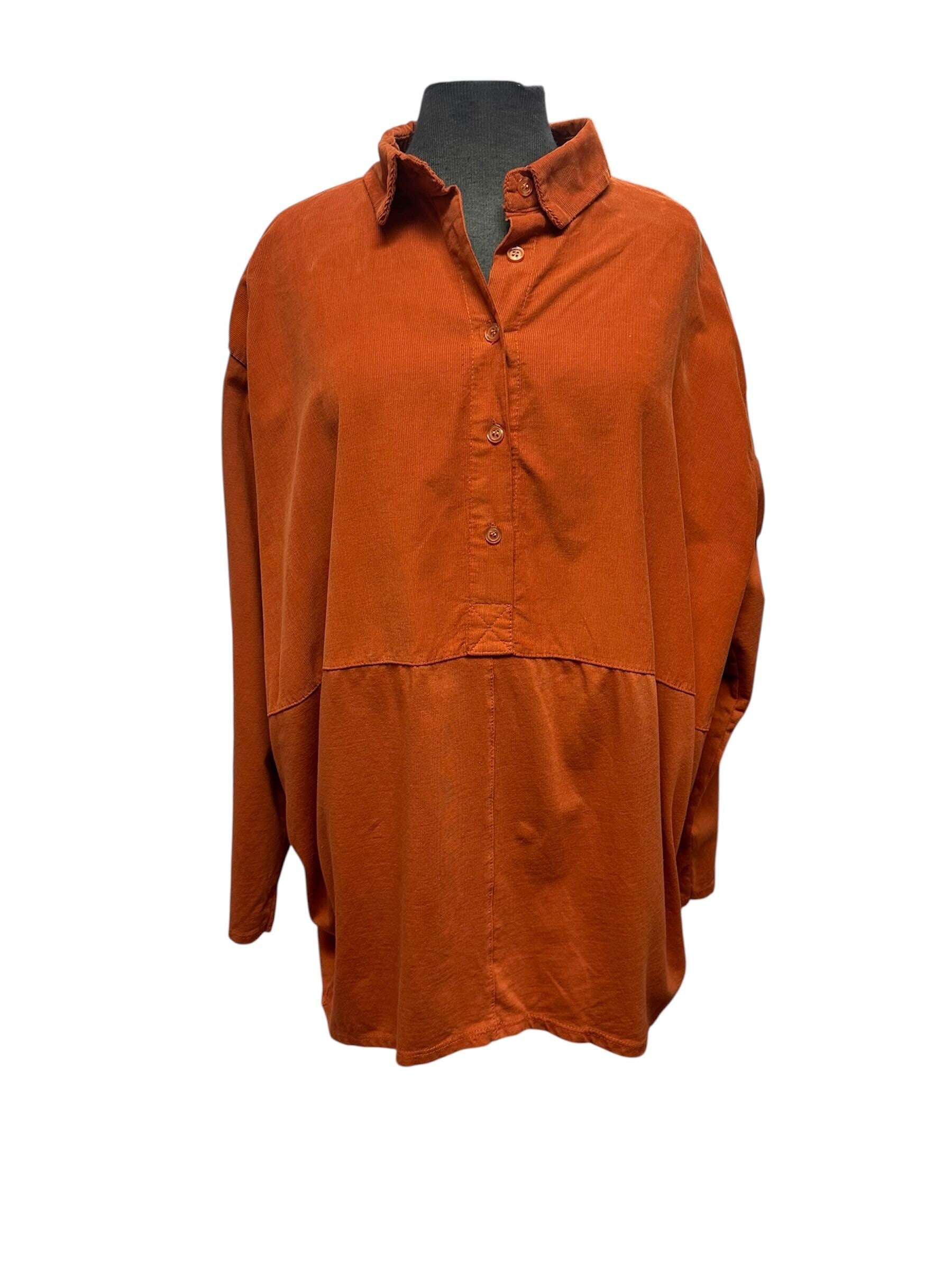 Chandail/chemise