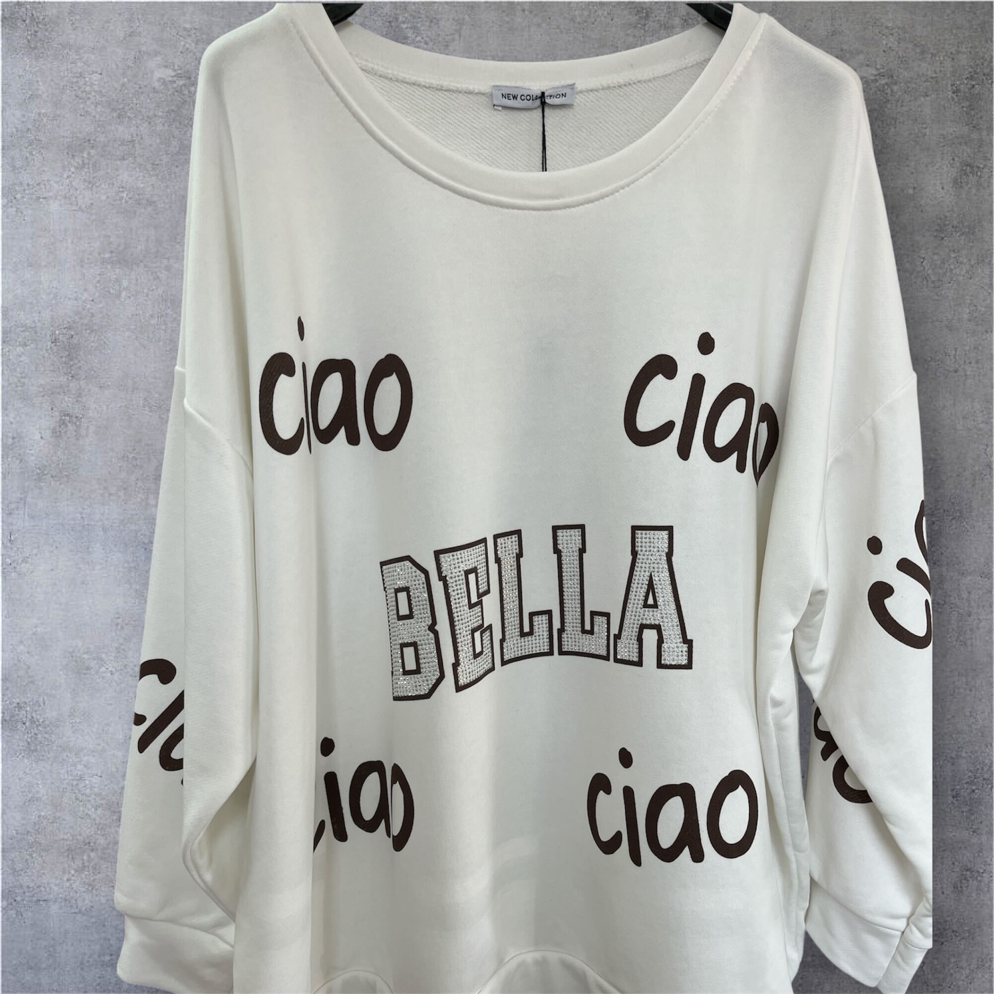 Chandail (Cioa bella)