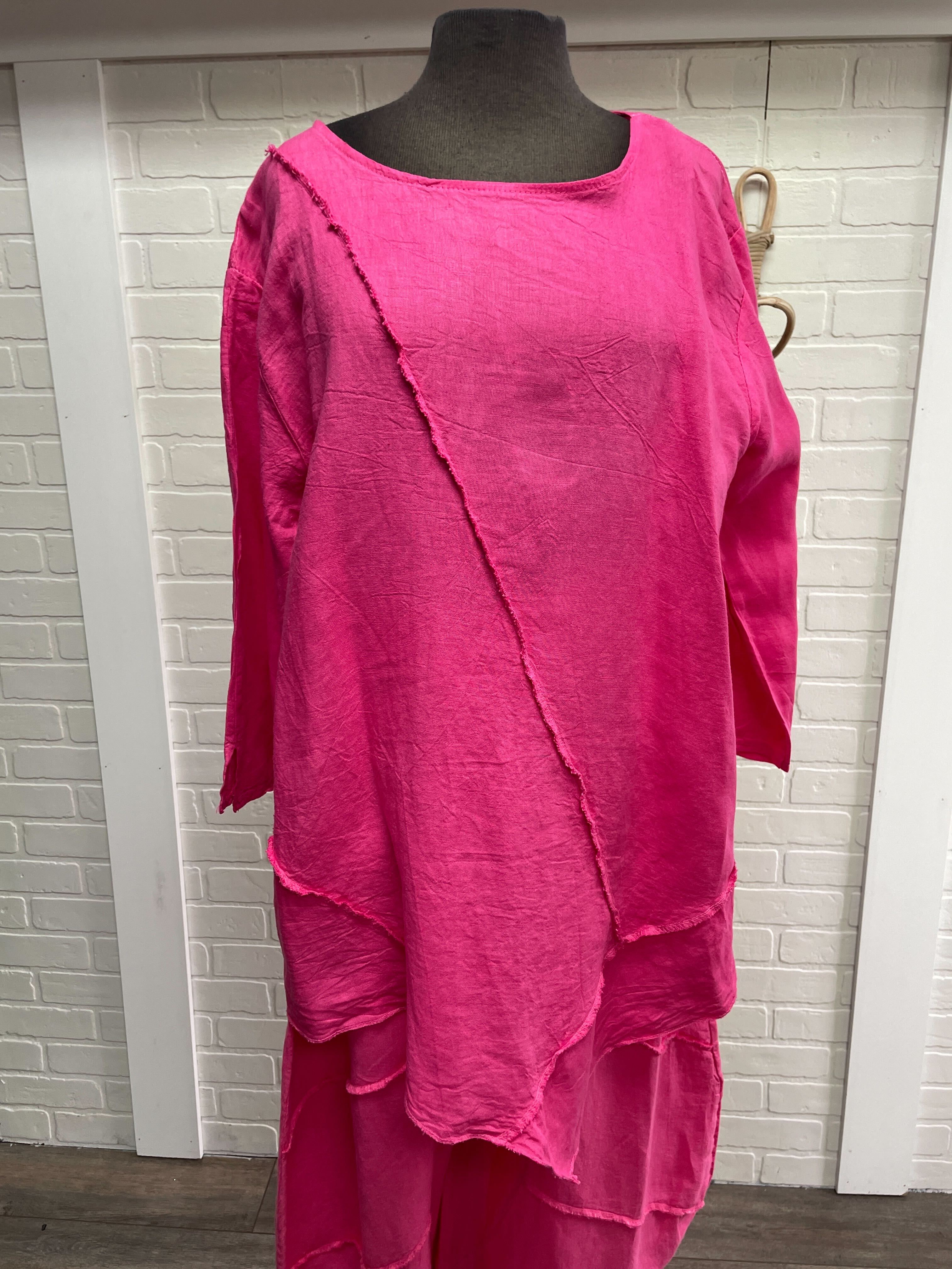 Nouveauté Chandail de Lin