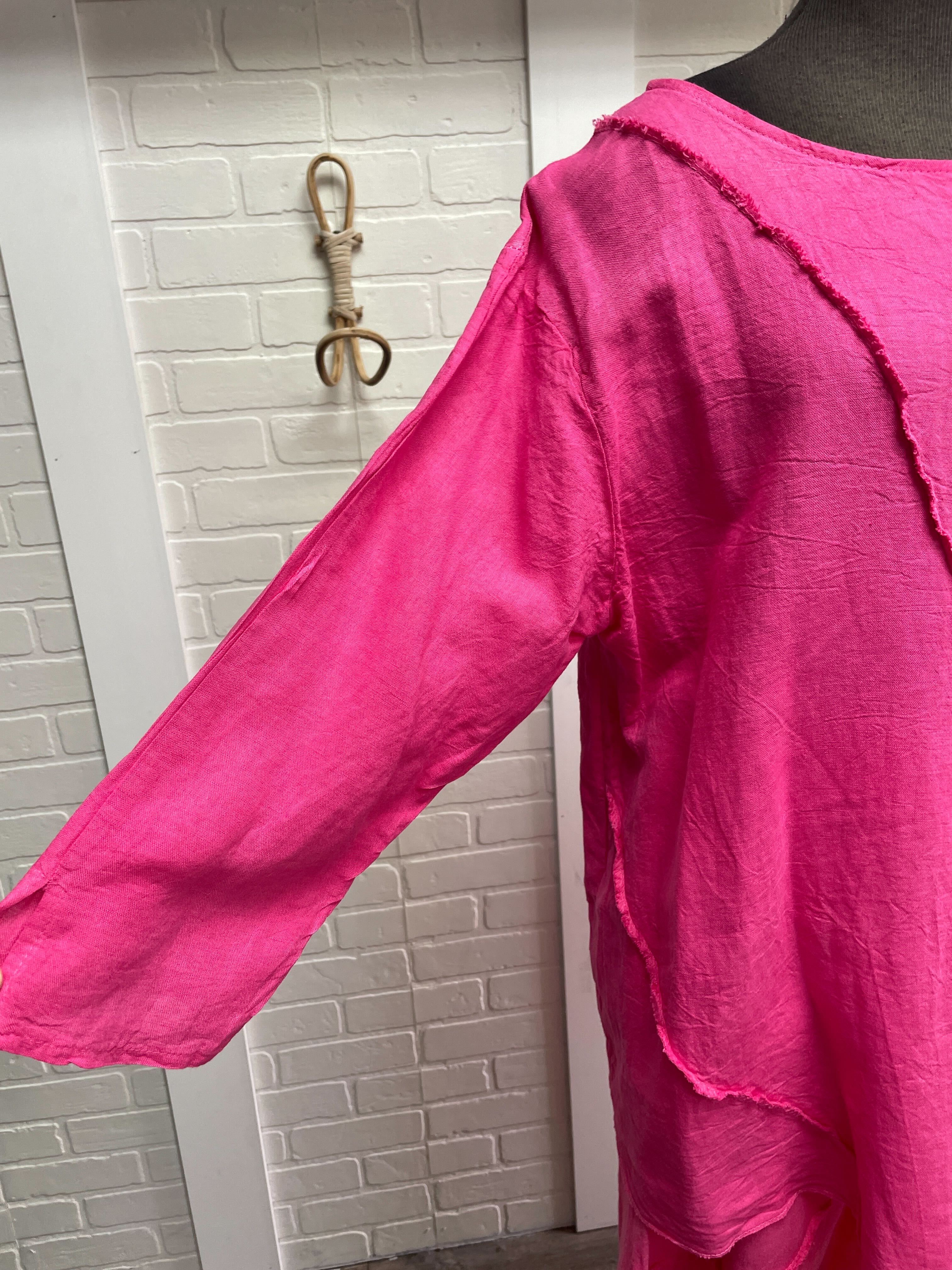 Nouveauté Chandail de Lin