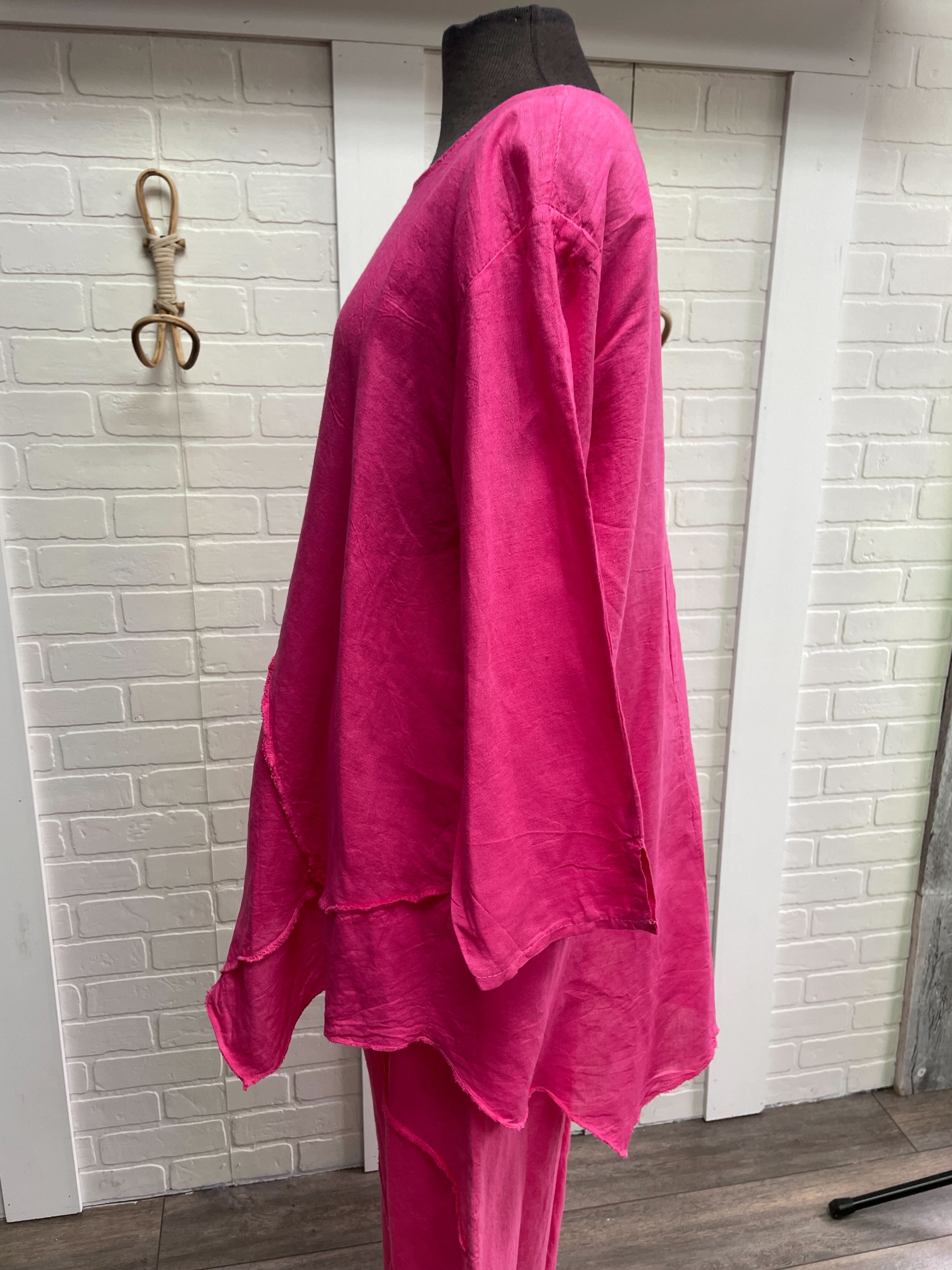 Nouveauté Chandail de Lin