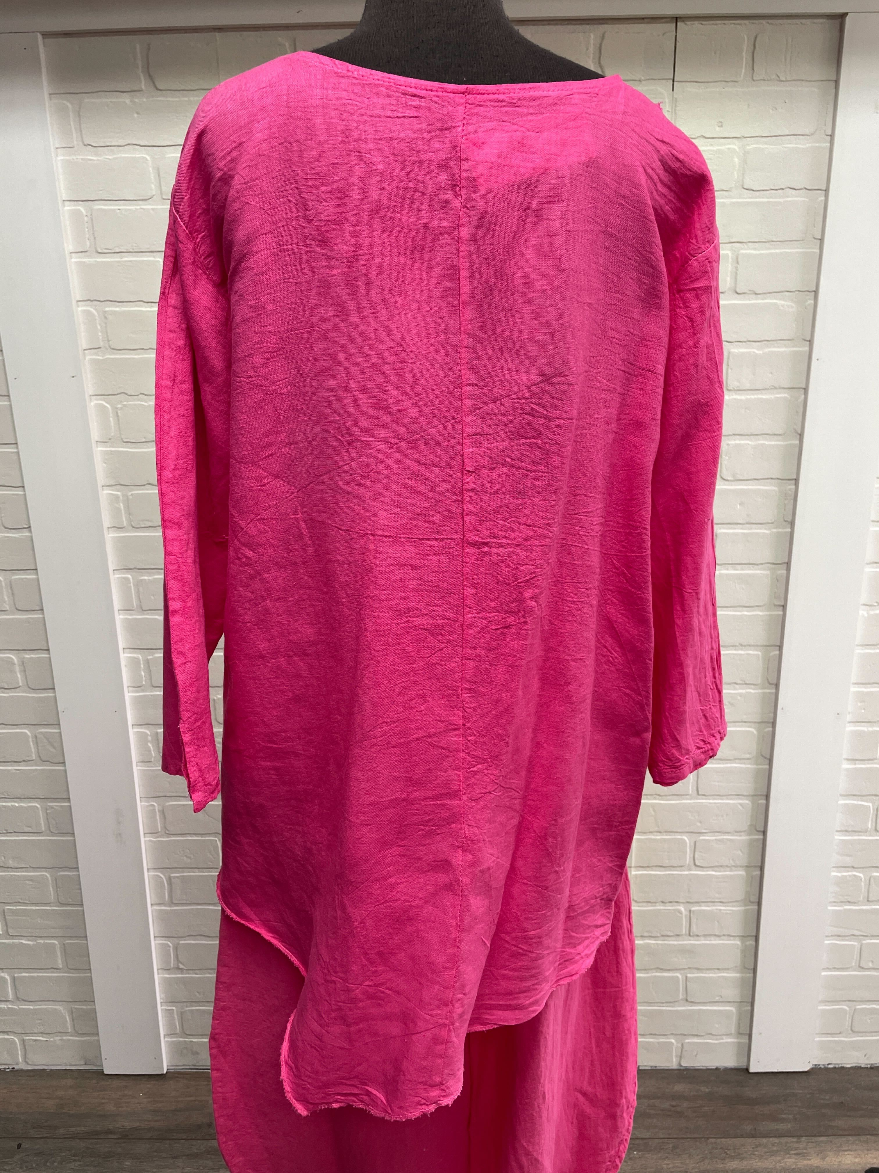 Nouveauté Chandail de Lin