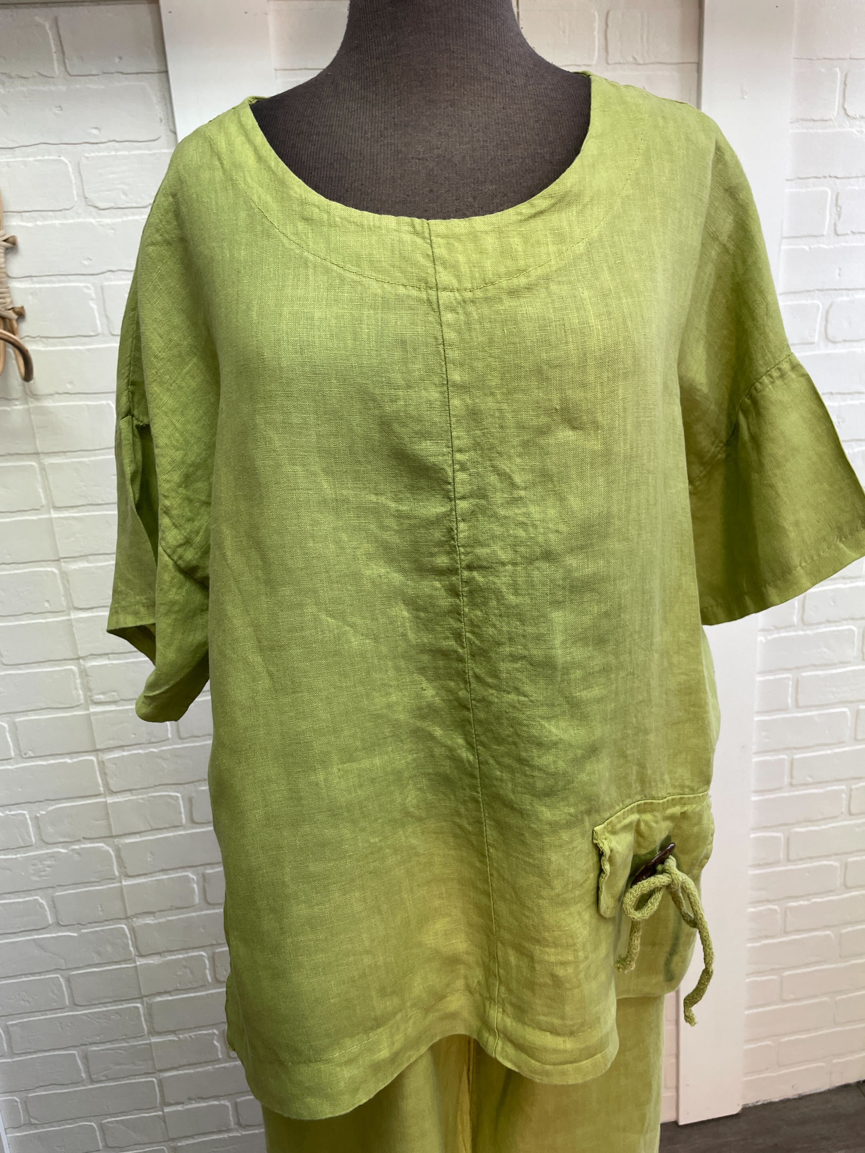 Nouveauté Chandail De Lin