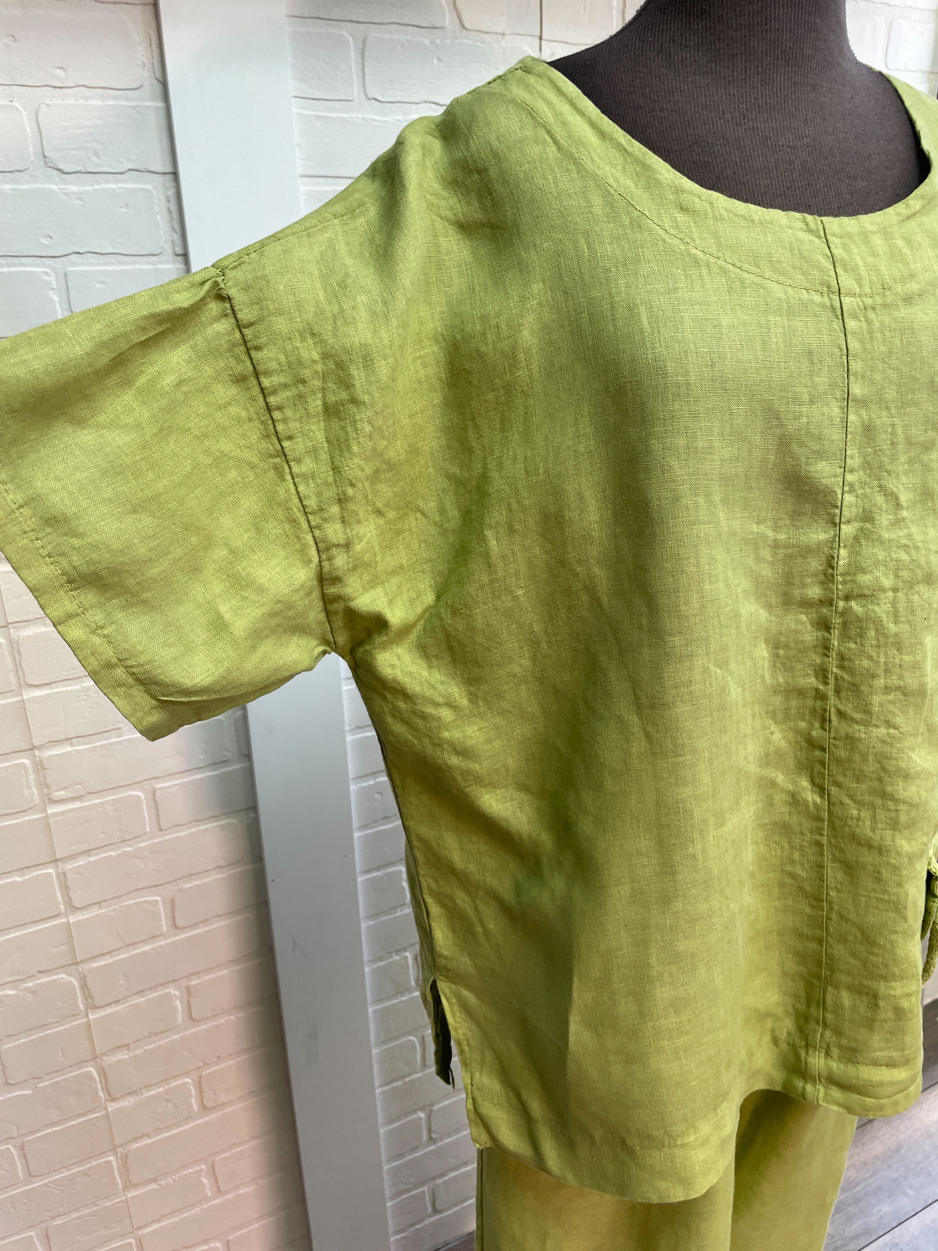 Nouveauté Chandail De Lin