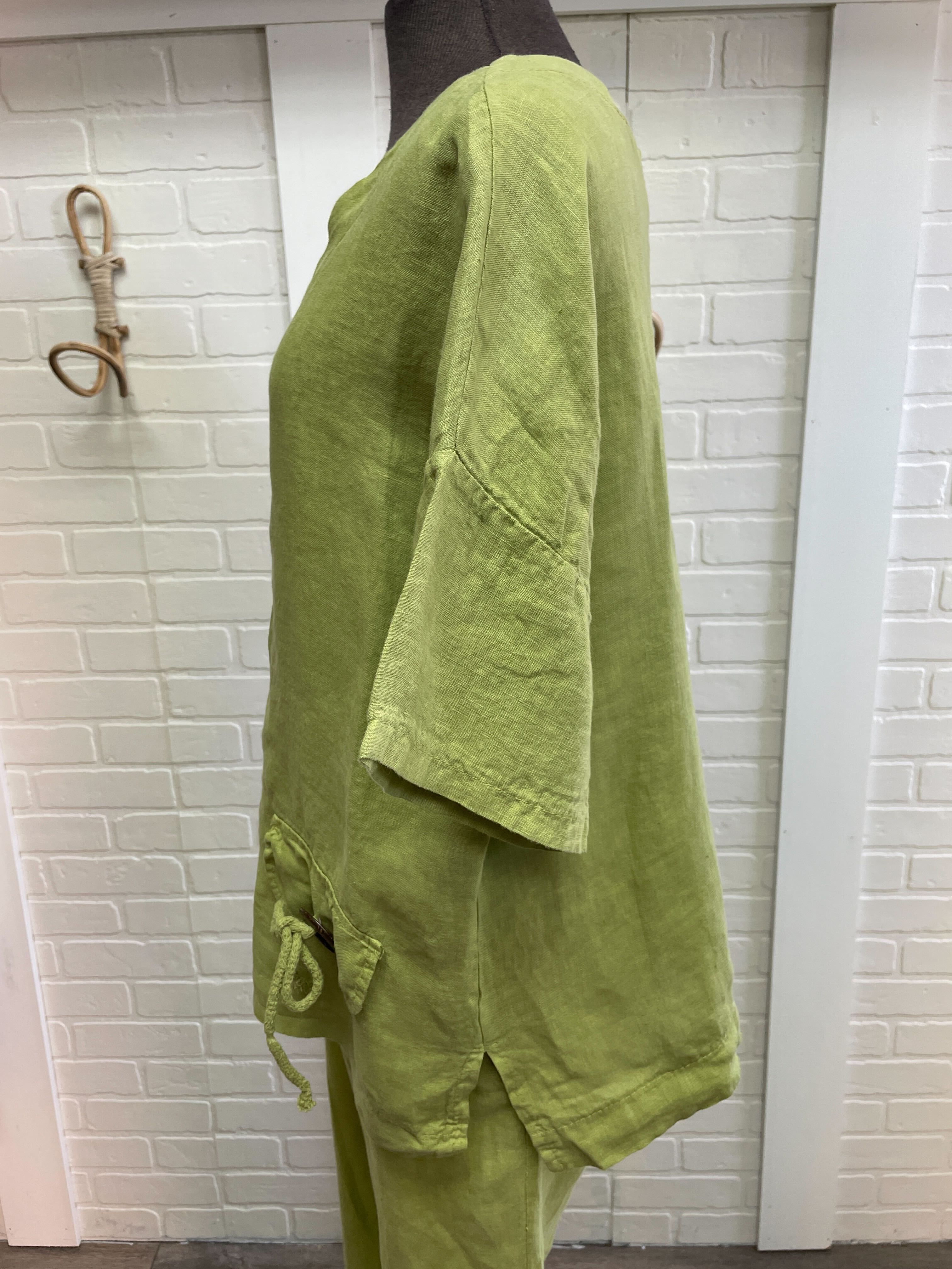 Nouveauté Chandail De Lin