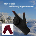 Gants (Touch screen)