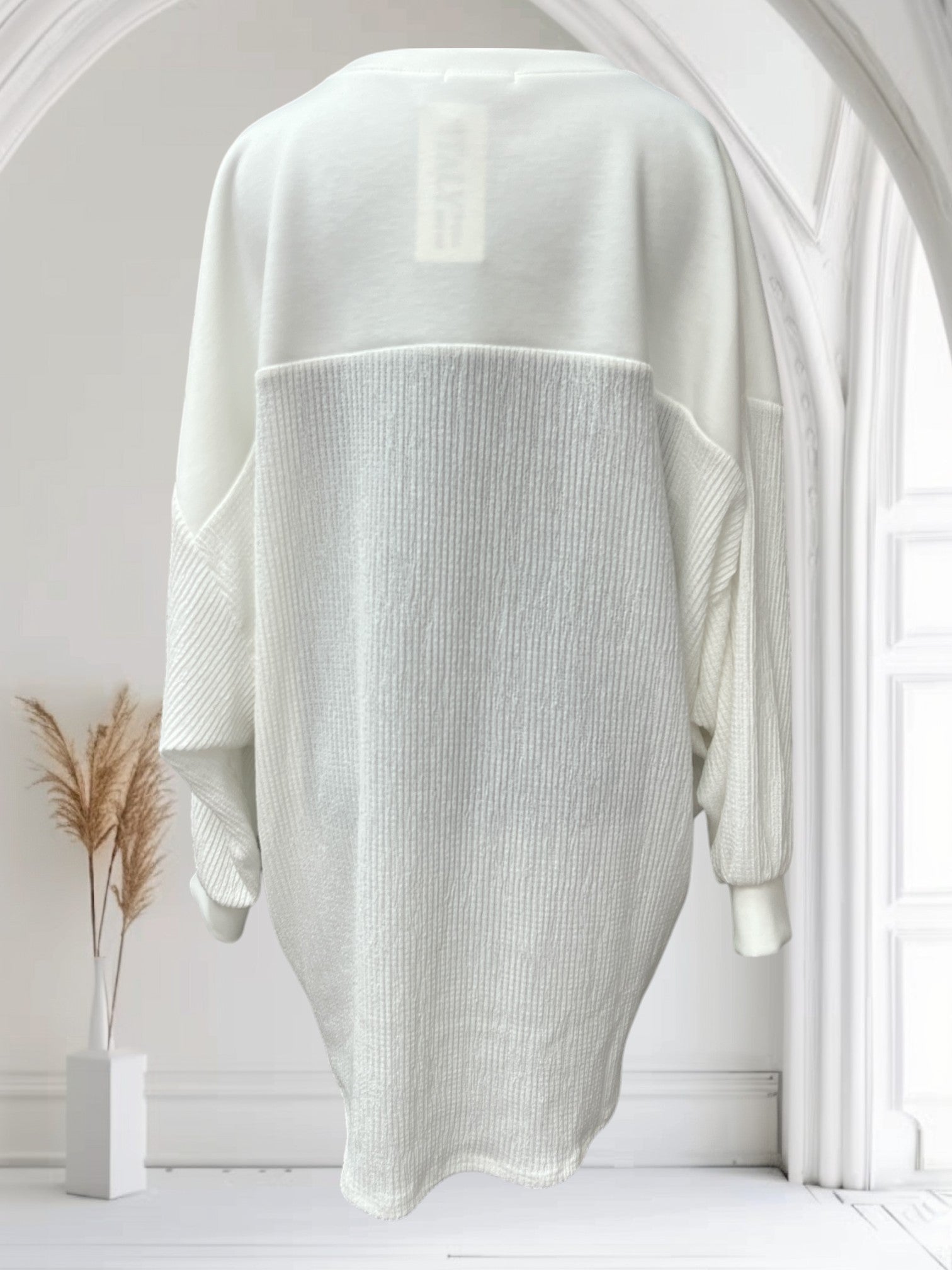 Chandail/Tunique (Flower)