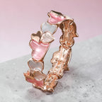 Bracelet coeurs