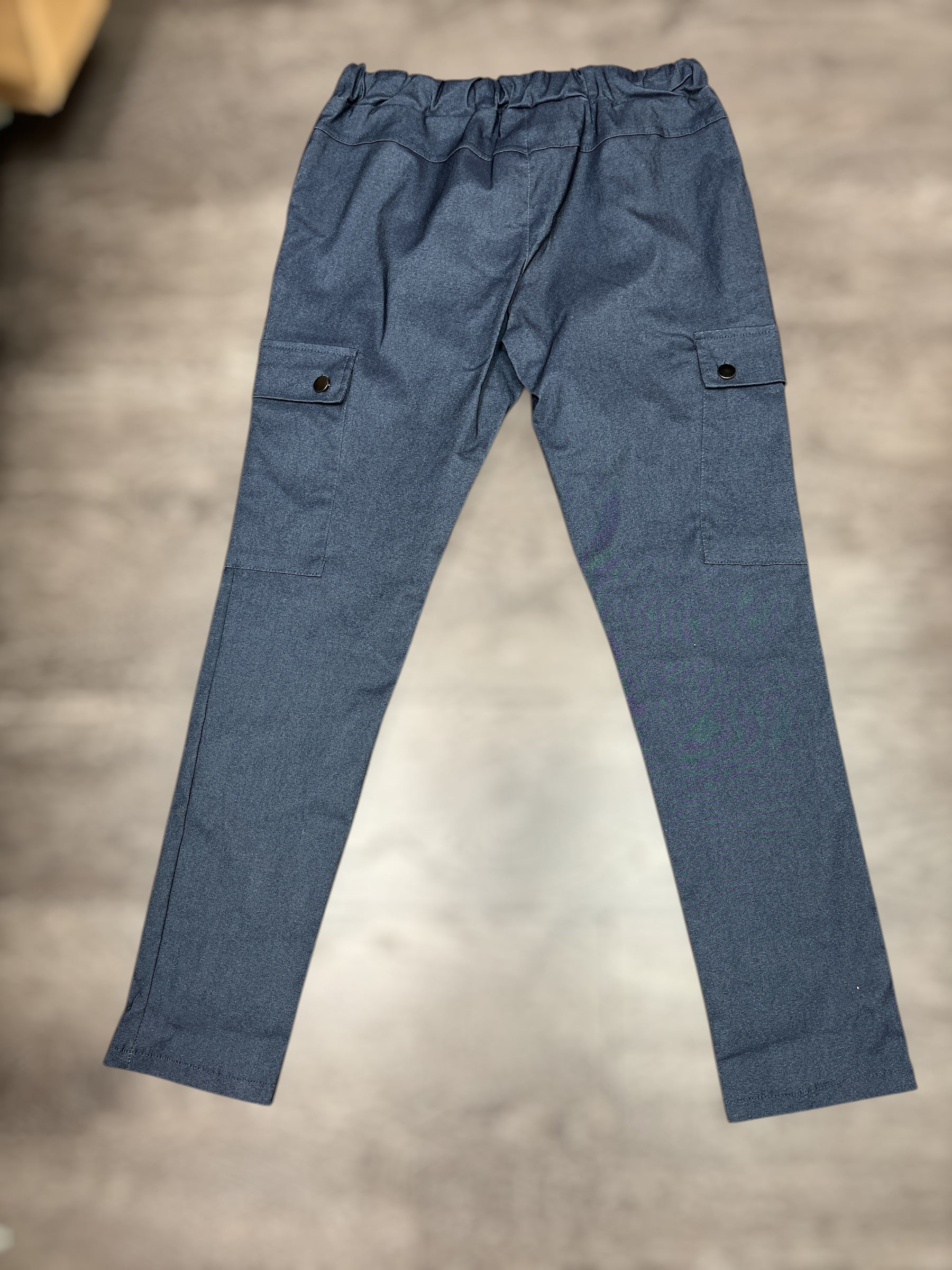 Pantalons Cargo