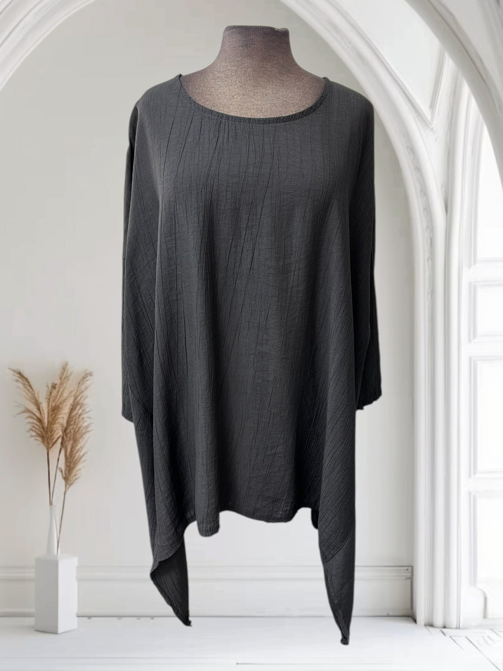 Blouse (unie)