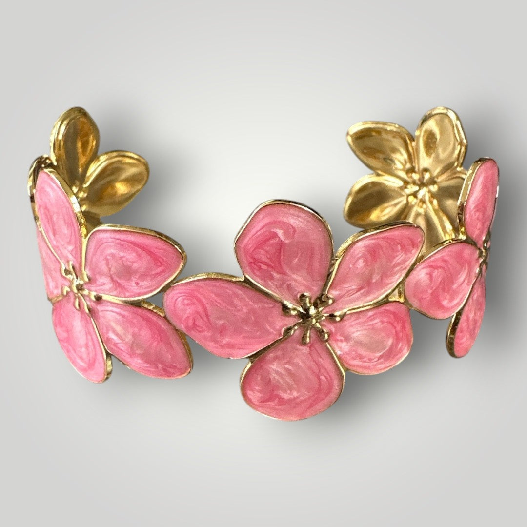 Bracelet (fleur)