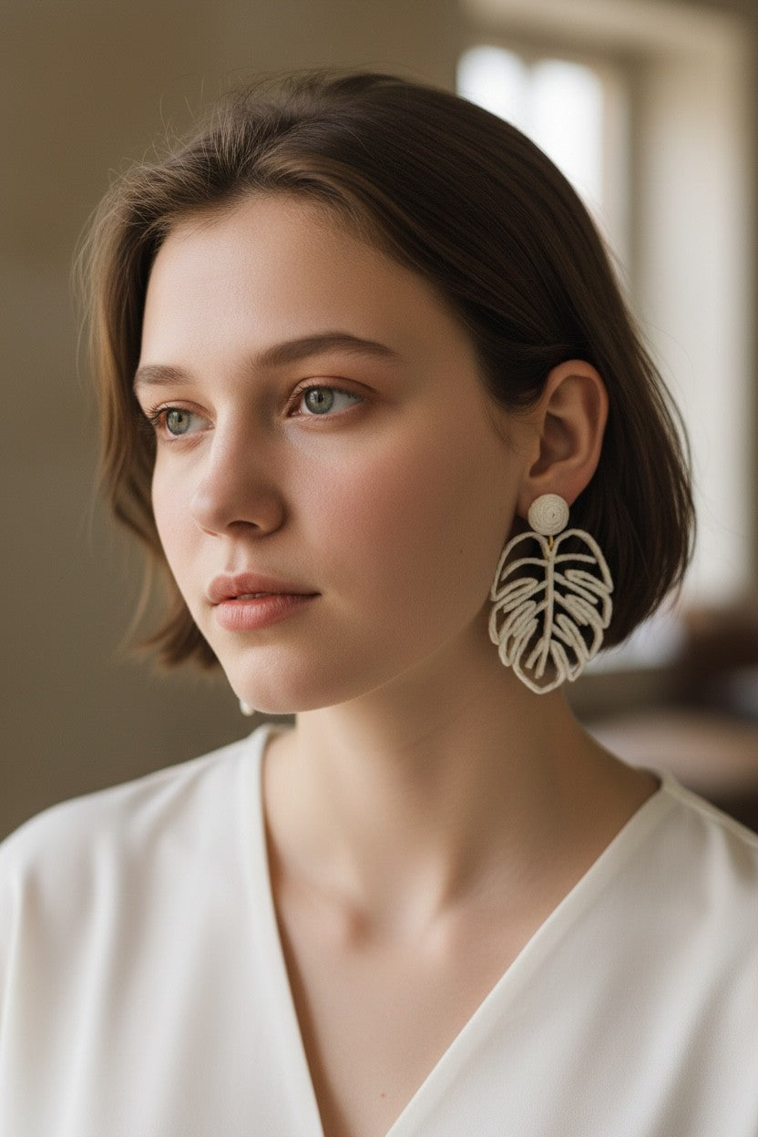 Boucle d oreille
