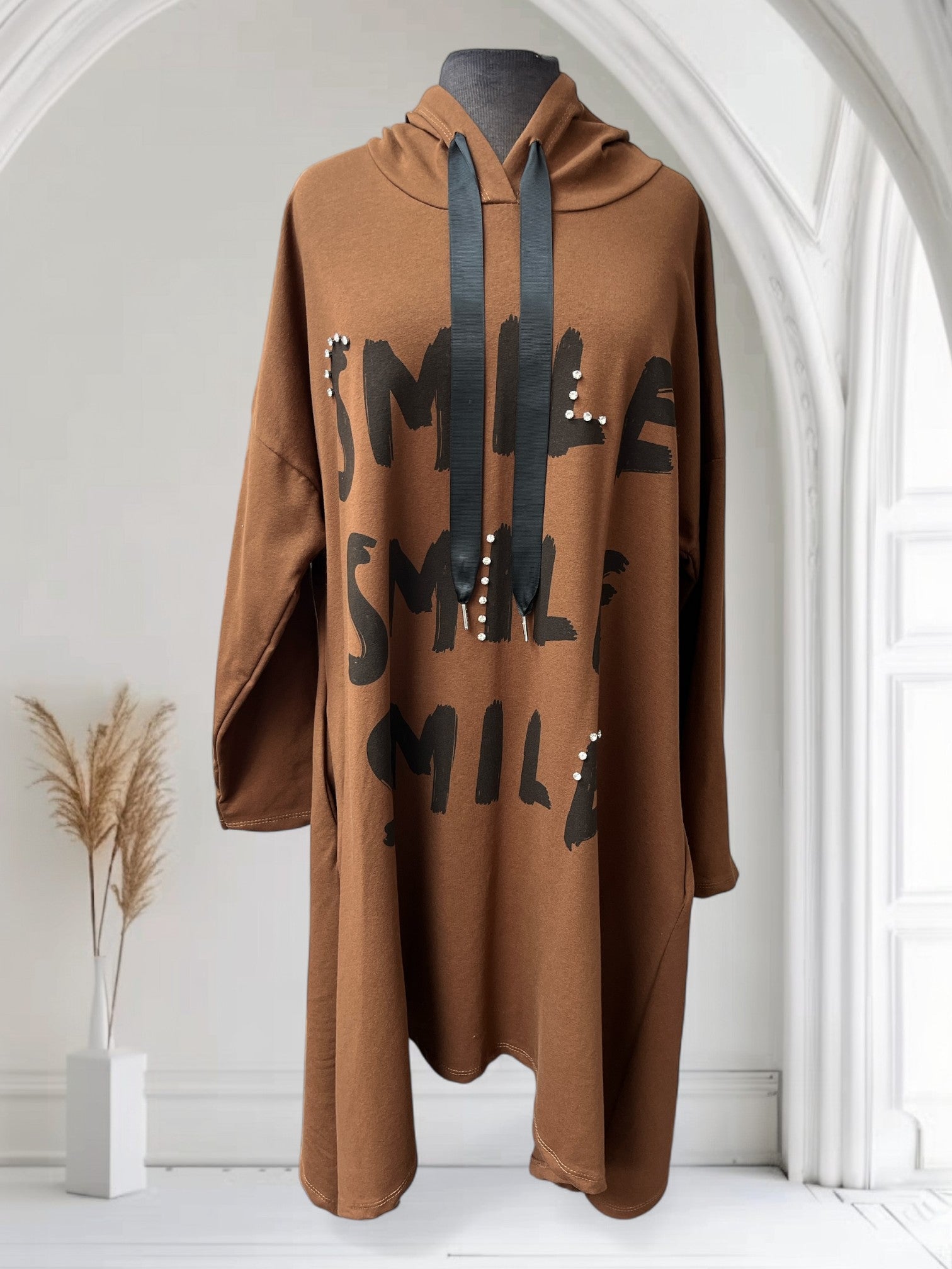 Tunique / Robe (Smile)