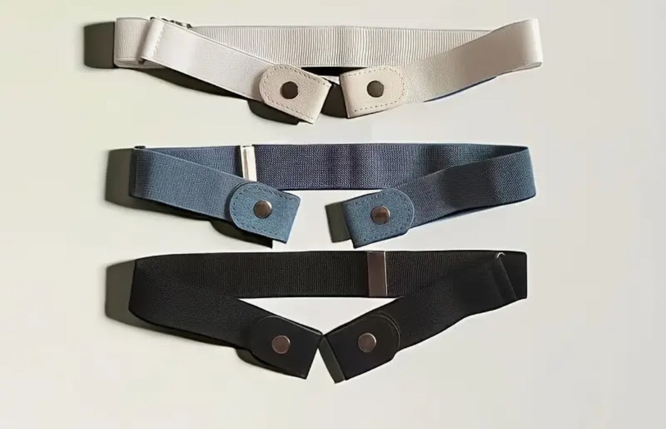 Ceinture d'ajustement