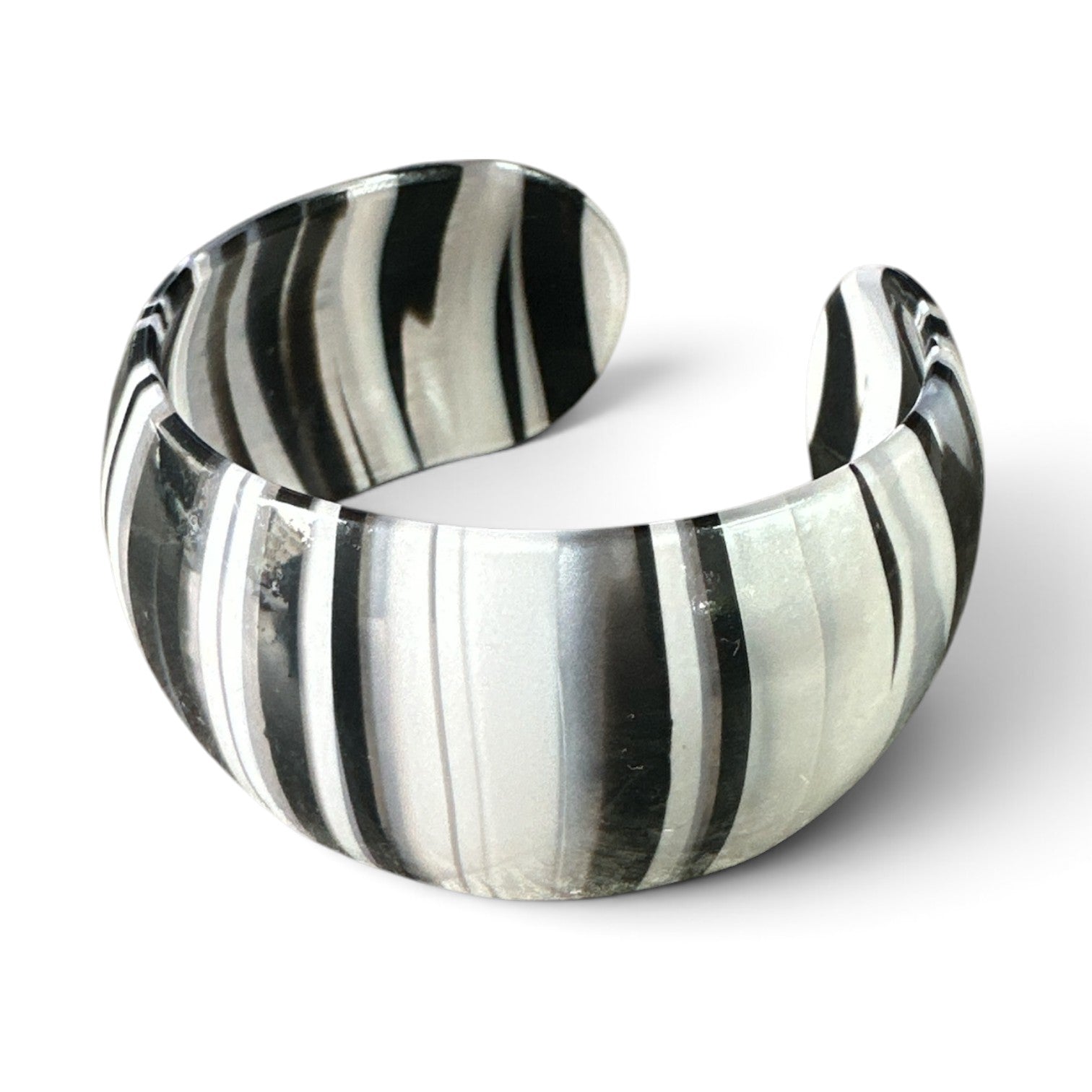 Bracelet à rayure