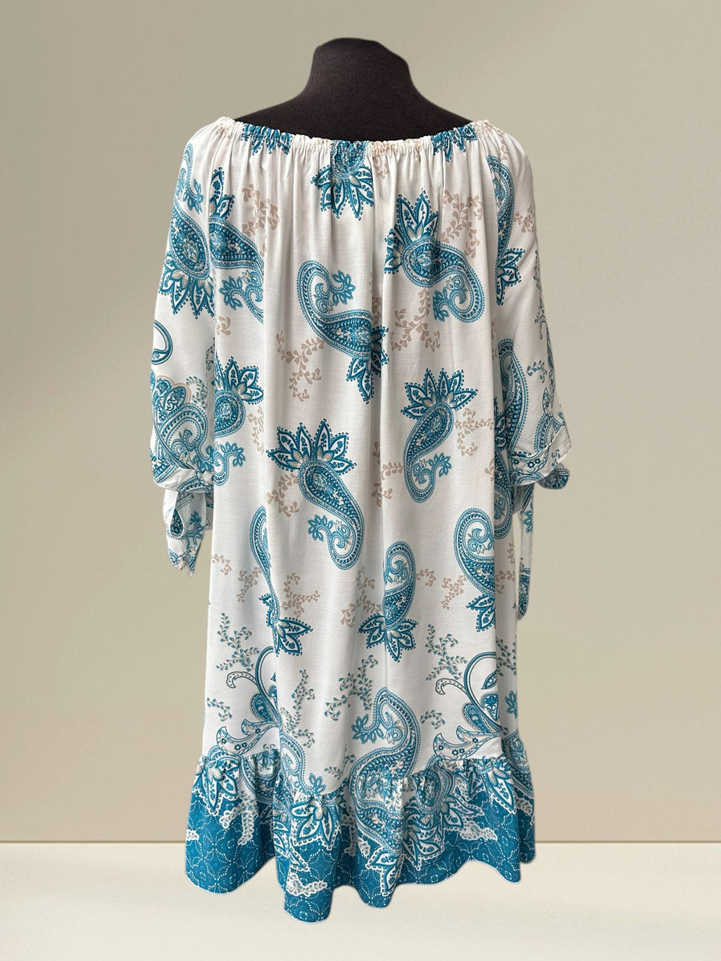 Robe bohême