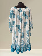 Robe bohême