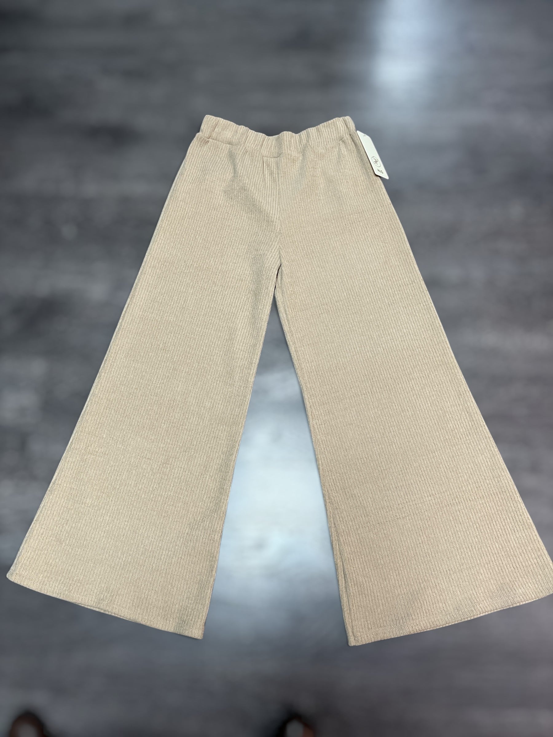 Pantalons (Jambes Évasées)